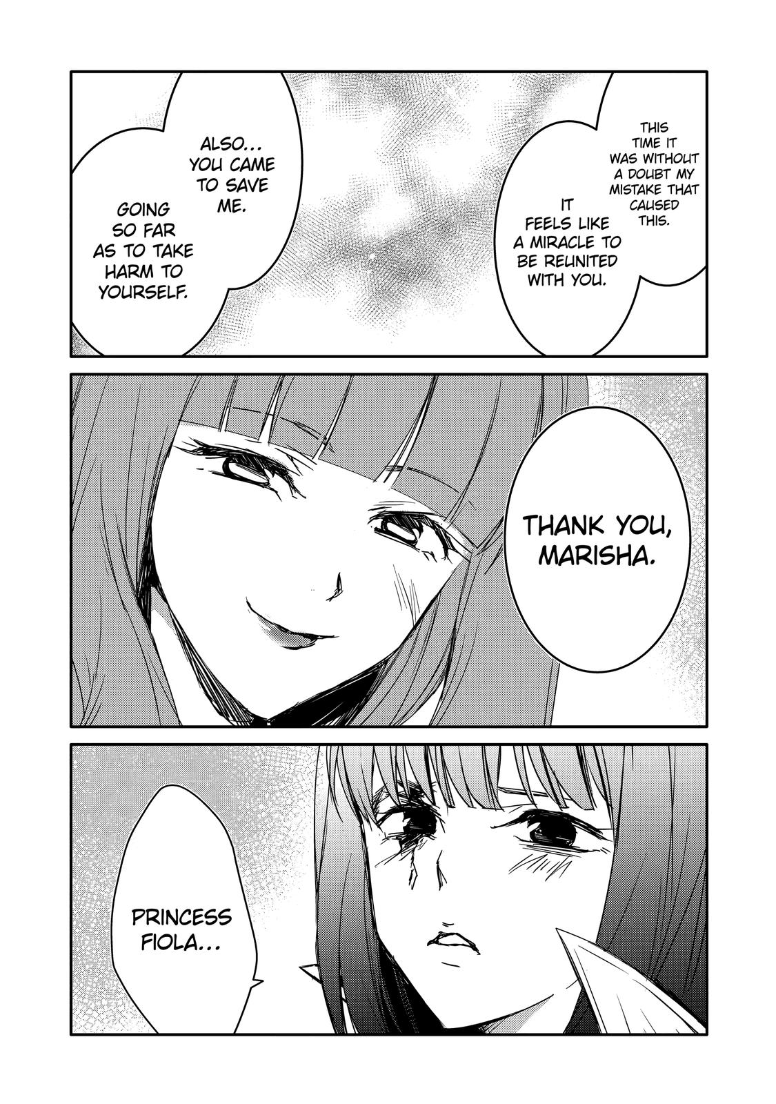 Mannen D-rank No Chuunen Boukensha, Yotta Ikioi De Densetsu No Ken Wo Hikkonuku Chapter 29 - Page 31