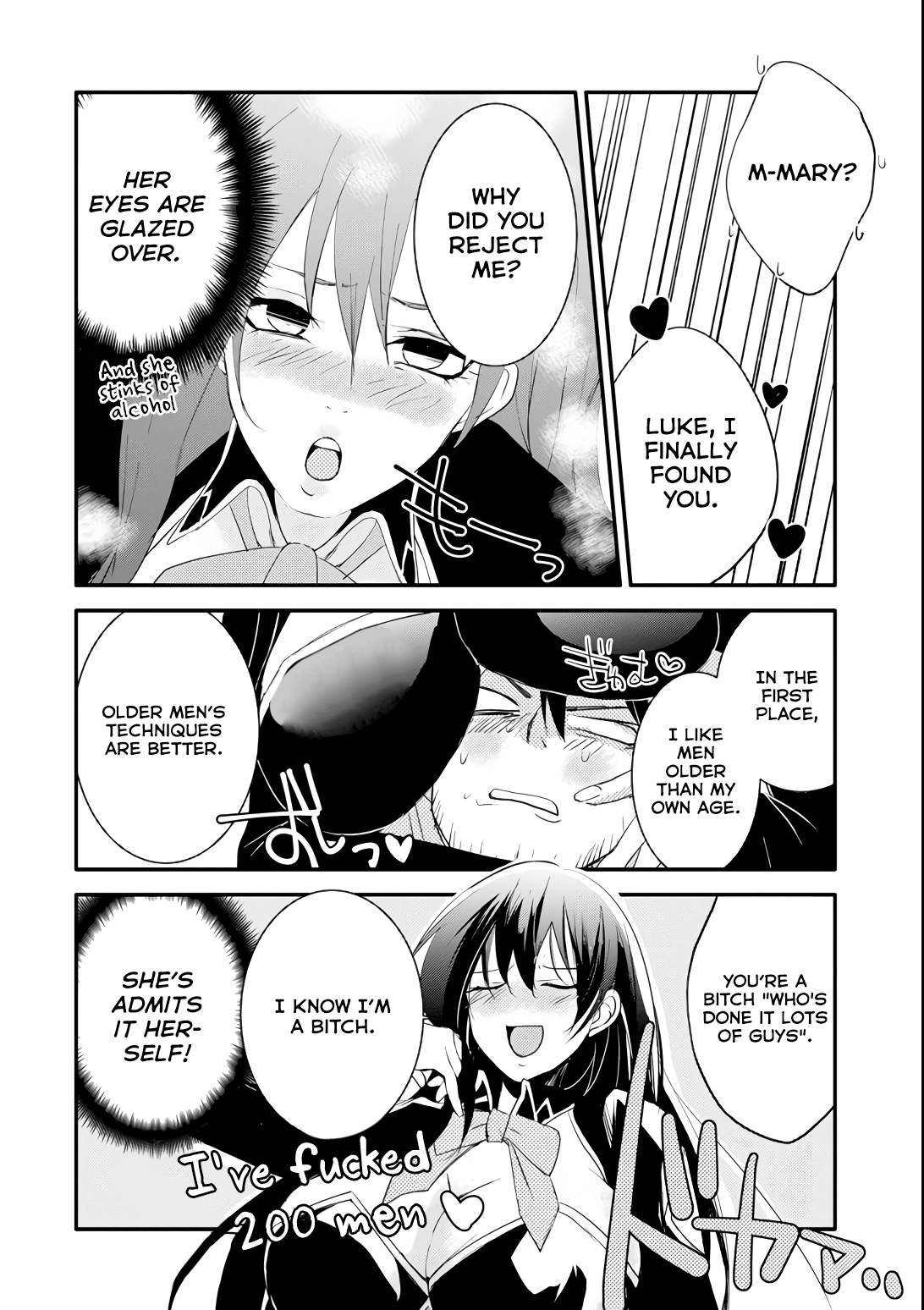 Mannen D-rank No Chuunen Boukensha, Yotta Ikioi De Densetsu No Ken Wo Hikkonuku Chapter 3 - Page 15
