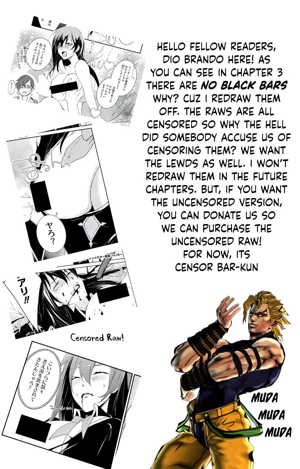 Mannen D-rank No Chuunen Boukensha, Yotta Ikioi De Densetsu No Ken Wo Hikkonuku Chapter 3 - Page 20