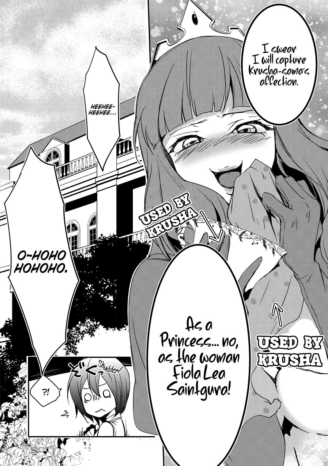 Mannen D-rank No Chuunen Boukensha, Yotta Ikioi De Densetsu No Ken Wo Hikkonuku Chapter 30 - Page 36