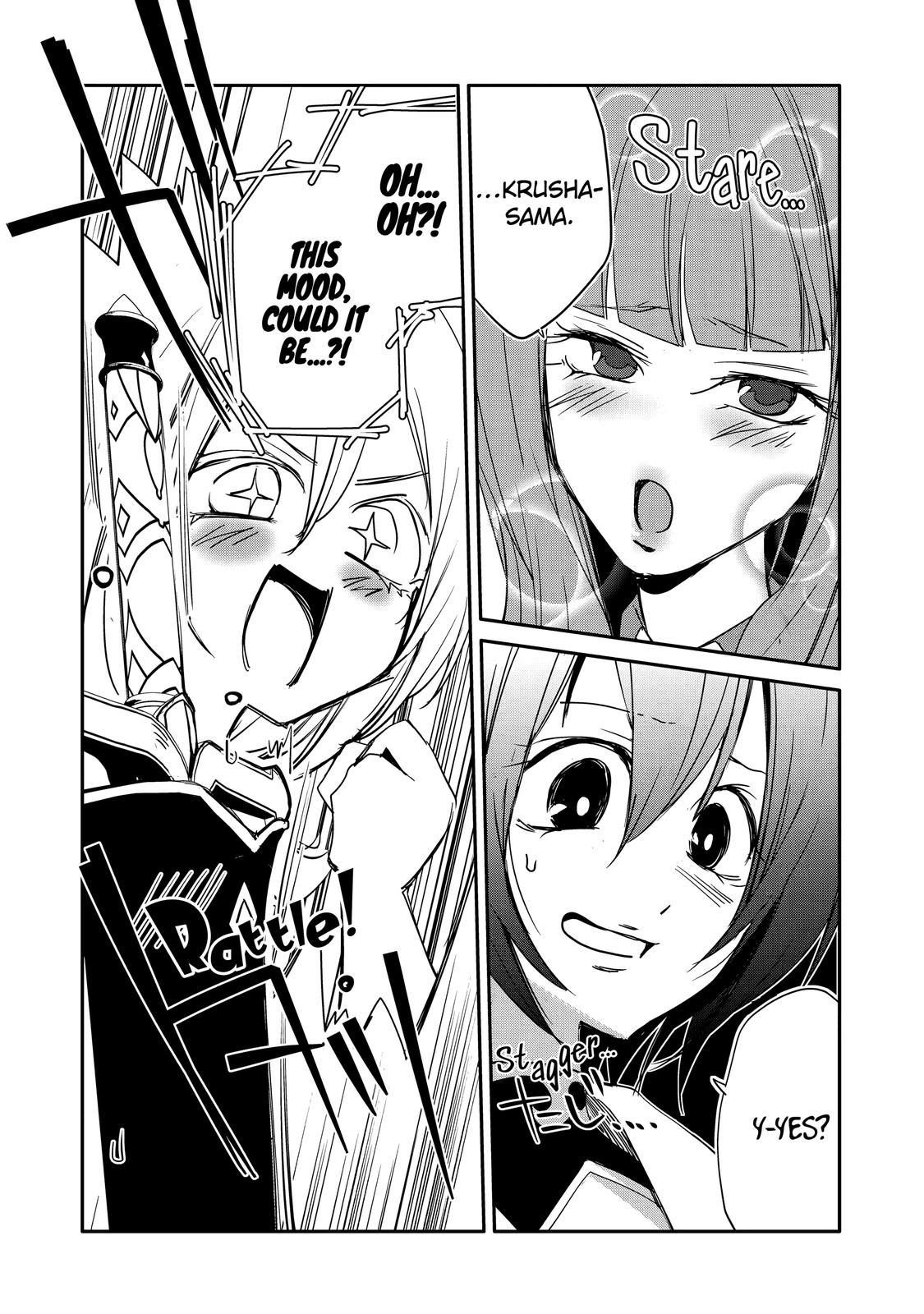 Mannen D-rank No Chuunen Boukensha, Yotta Ikioi De Densetsu No Ken Wo Hikkonuku Chapter 30 - Page 8