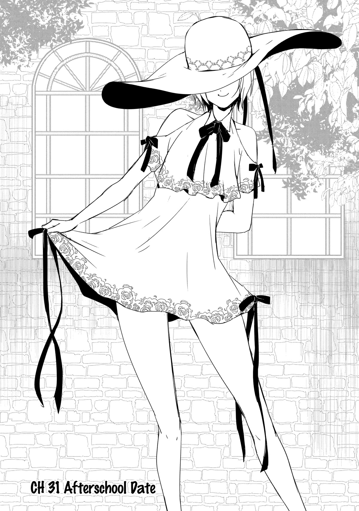 Mannen D-rank No Chuunen Boukensha, Yotta Ikioi De Densetsu No Ken Wo Hikkonuku Chapter 31 - Page 1