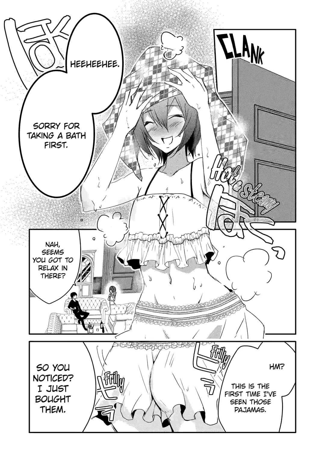 Mannen D-rank No Chuunen Boukensha, Yotta Ikioi De Densetsu No Ken Wo Hikkonuku Chapter 31 - Page 12