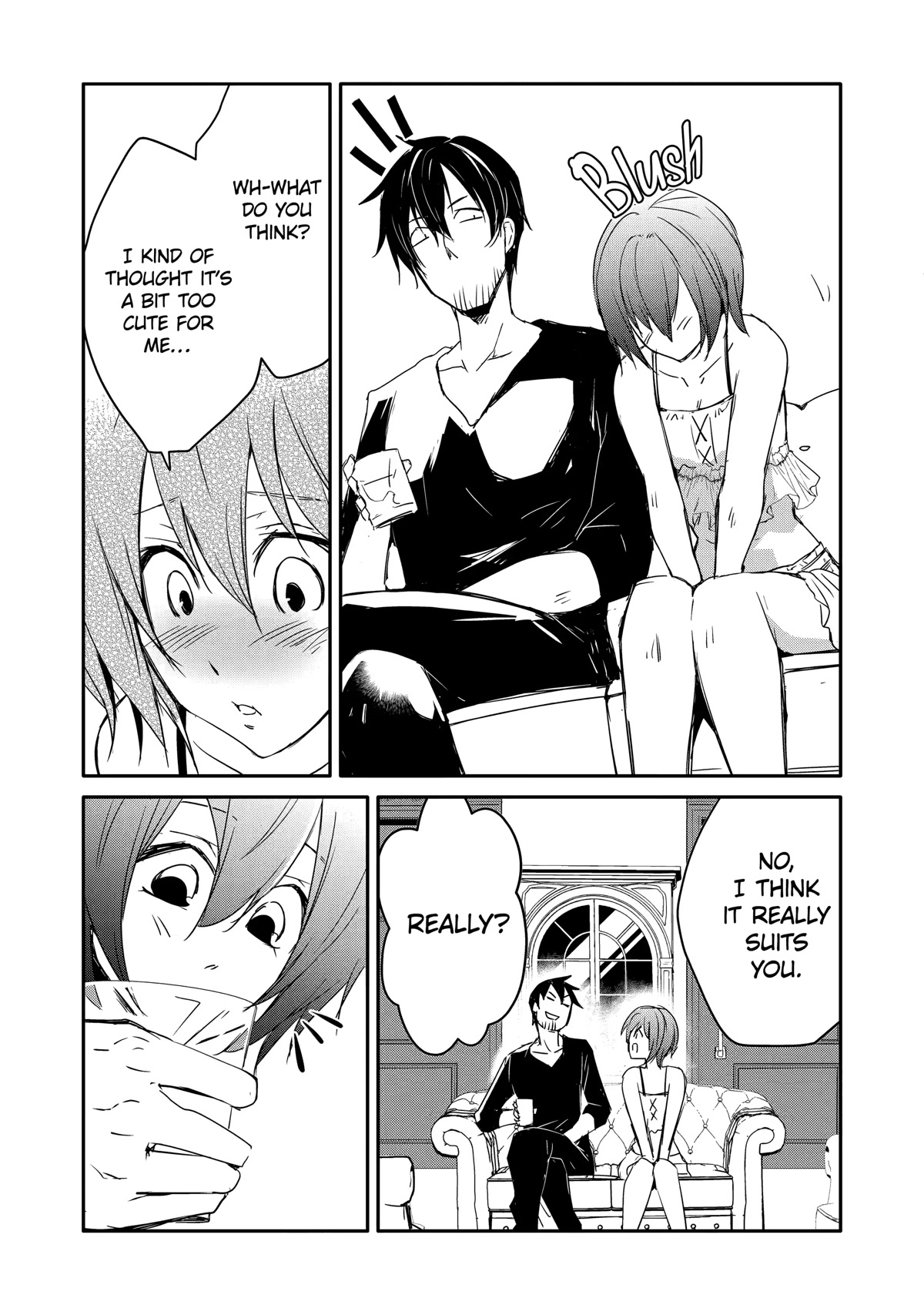 Mannen D-rank No Chuunen Boukensha, Yotta Ikioi De Densetsu No Ken Wo Hikkonuku Chapter 31 - Page 13
