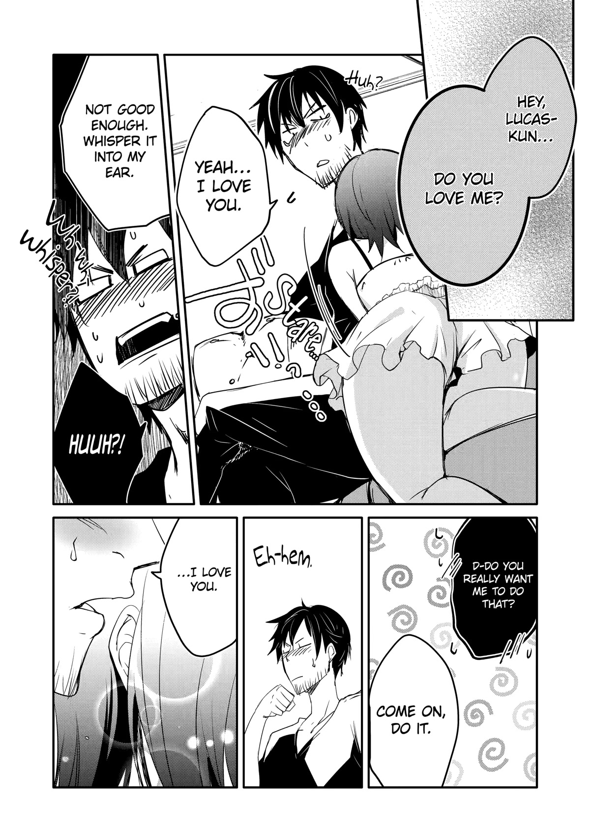 Mannen D-rank No Chuunen Boukensha, Yotta Ikioi De Densetsu No Ken Wo Hikkonuku Chapter 31 - Page 17