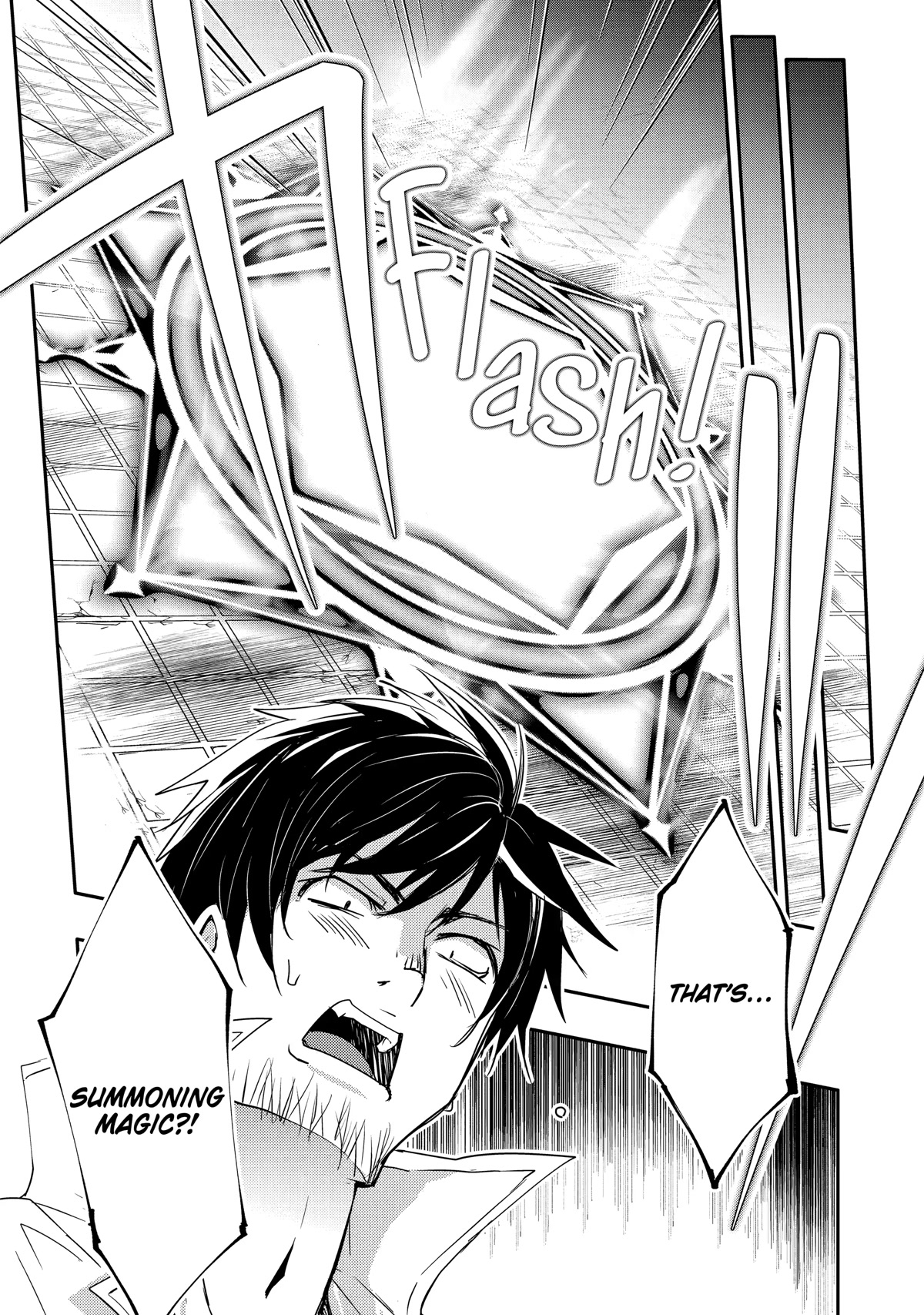 Mannen D-rank No Chuunen Boukensha, Yotta Ikioi De Densetsu No Ken Wo Hikkonuku Chapter 31 - Page 34