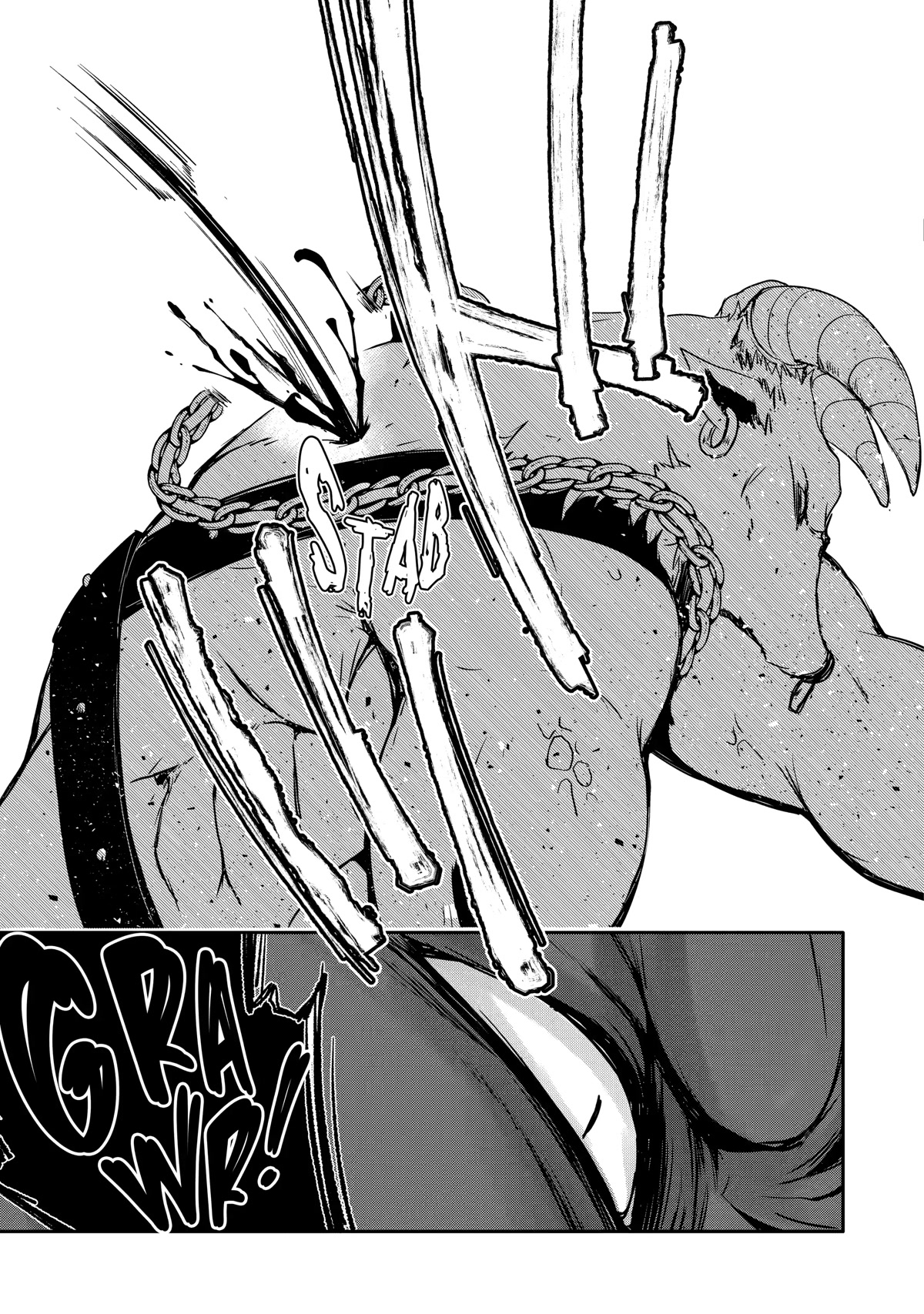Mannen D-rank No Chuunen Boukensha, Yotta Ikioi De Densetsu No Ken Wo Hikkonuku Chapter 32 - Page 19