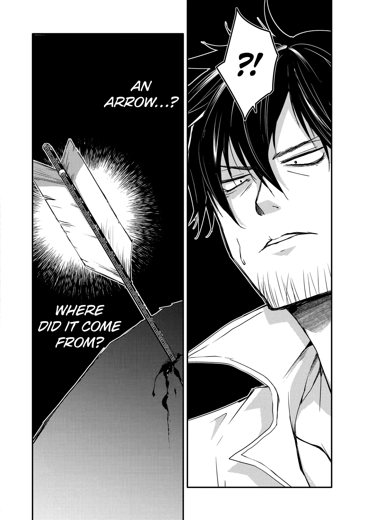 Mannen D-rank No Chuunen Boukensha, Yotta Ikioi De Densetsu No Ken Wo Hikkonuku Chapter 32 - Page 20