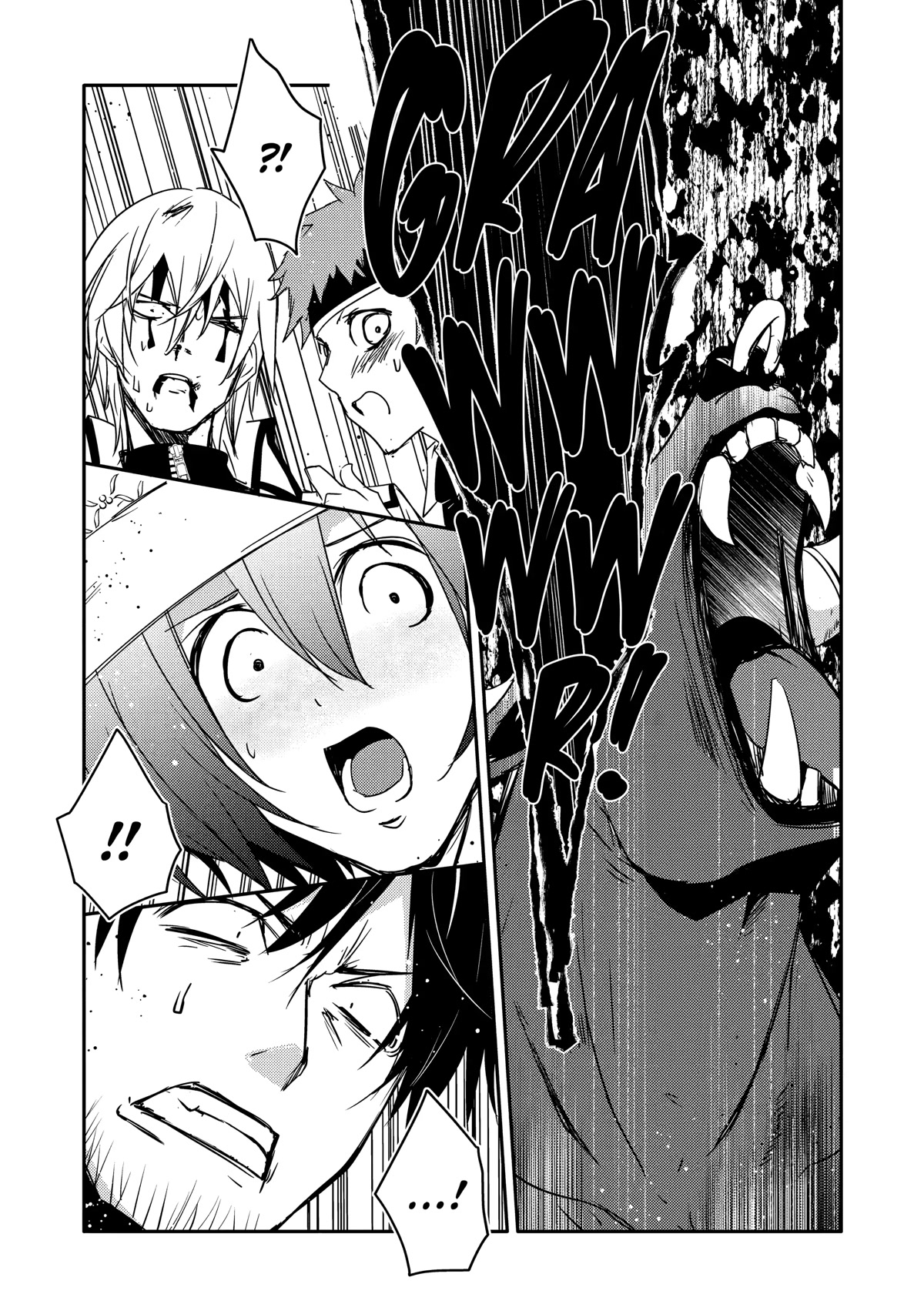 Mannen D-rank No Chuunen Boukensha, Yotta Ikioi De Densetsu No Ken Wo Hikkonuku Chapter 32 - Page 23