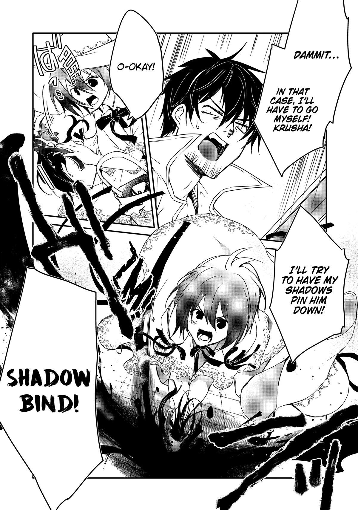 Mannen D-rank No Chuunen Boukensha, Yotta Ikioi De Densetsu No Ken Wo Hikkonuku Chapter 32 - Page 25