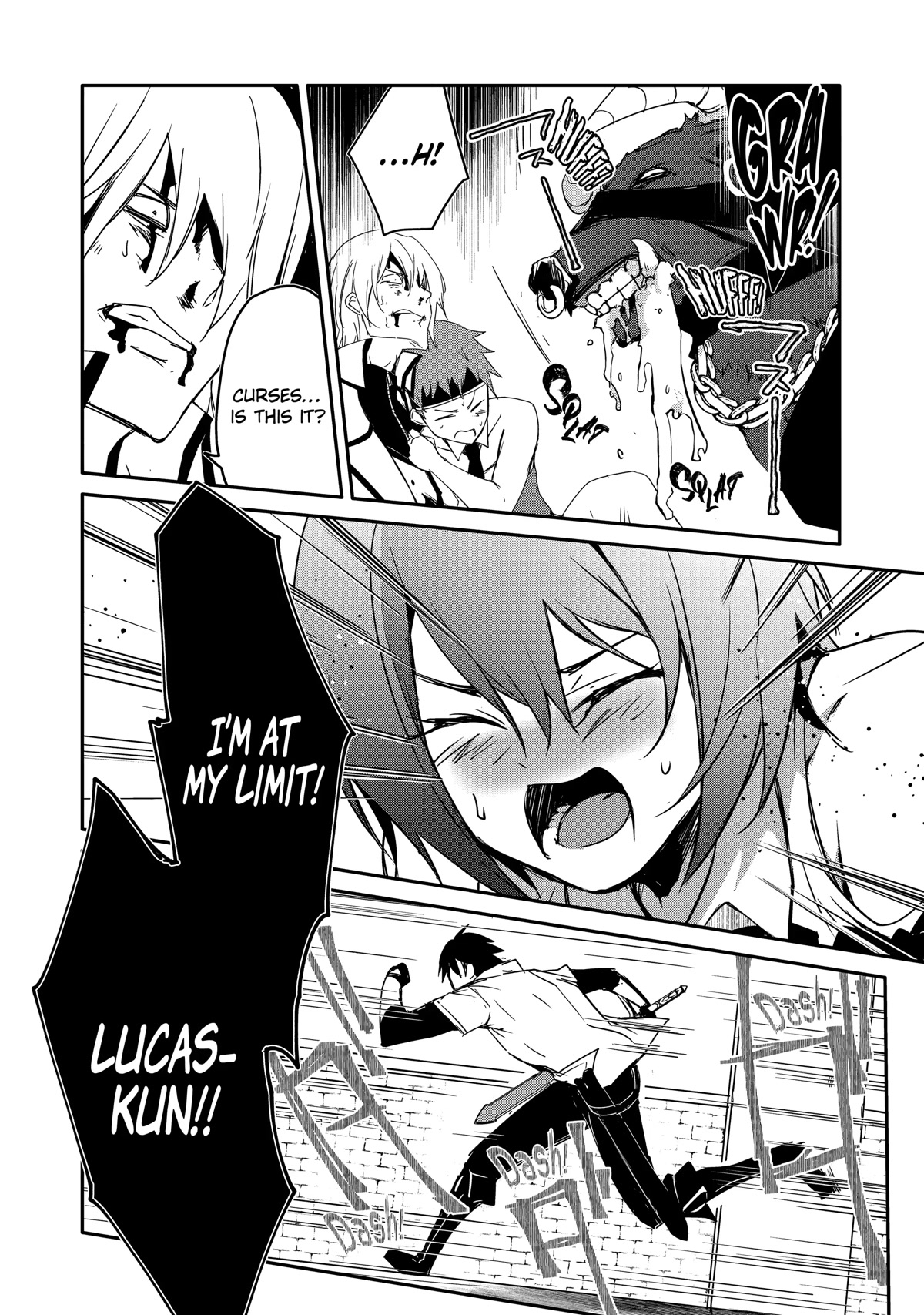 Mannen D-rank No Chuunen Boukensha, Yotta Ikioi De Densetsu No Ken Wo Hikkonuku Chapter 32 - Page 28