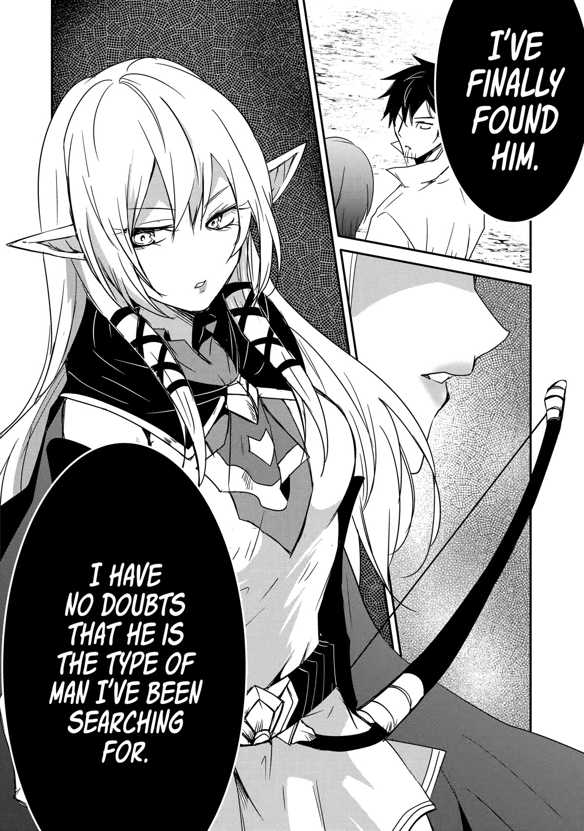 Mannen D-rank No Chuunen Boukensha, Yotta Ikioi De Densetsu No Ken Wo Hikkonuku Chapter 32 - Page 36
