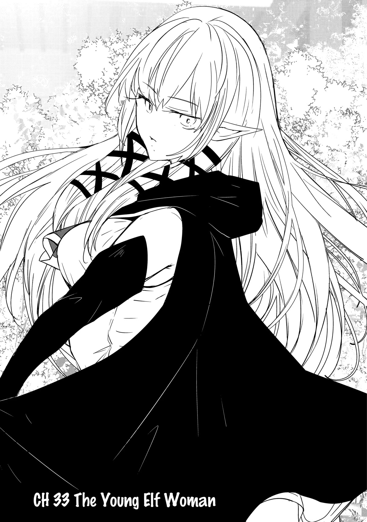Mannen D-rank No Chuunen Boukensha, Yotta Ikioi De Densetsu No Ken Wo Hikkonuku Chapter 33 - Page 1