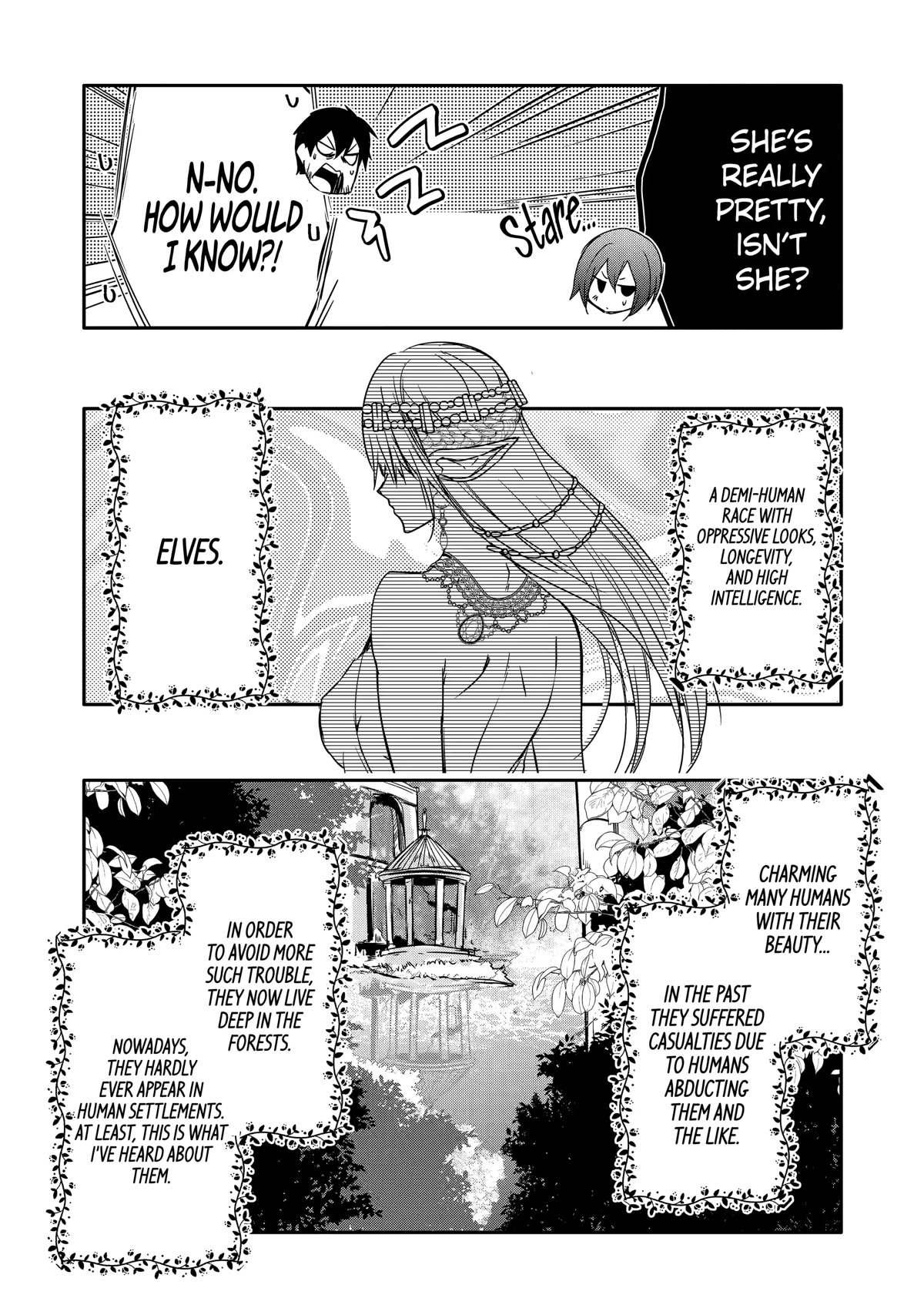 Mannen D-rank No Chuunen Boukensha, Yotta Ikioi De Densetsu No Ken Wo Hikkonuku Chapter 33 - Page 14