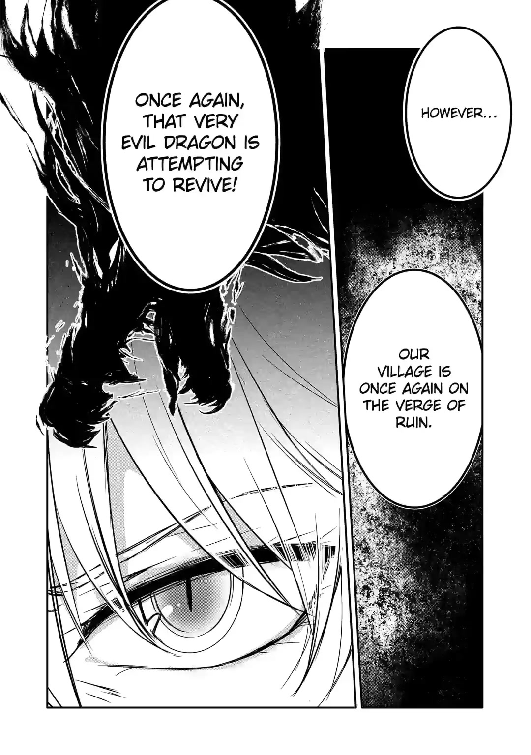 Mannen D-rank No Chuunen Boukensha, Yotta Ikioi De Densetsu No Ken Wo Hikkonuku Chapter 33 - Page 23