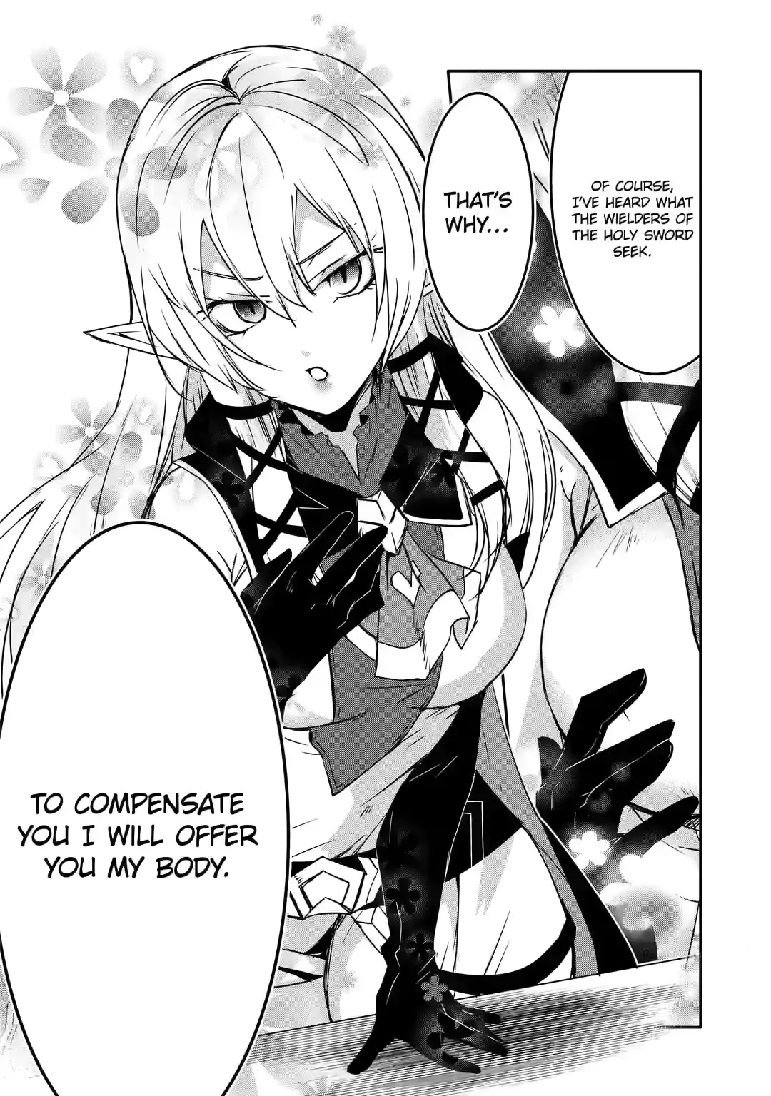 Mannen D-rank No Chuunen Boukensha, Yotta Ikioi De Densetsu No Ken Wo Hikkonuku Chapter 33 - Page 25