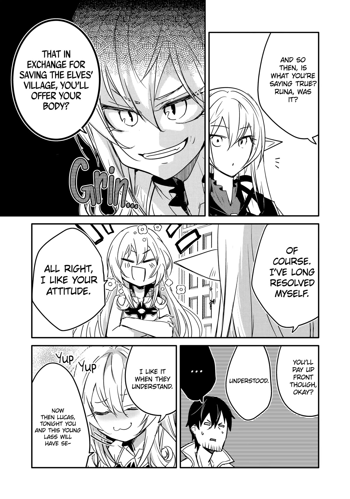 Mannen D-rank No Chuunen Boukensha, Yotta Ikioi De Densetsu No Ken Wo Hikkonuku Chapter 33 - Page 28