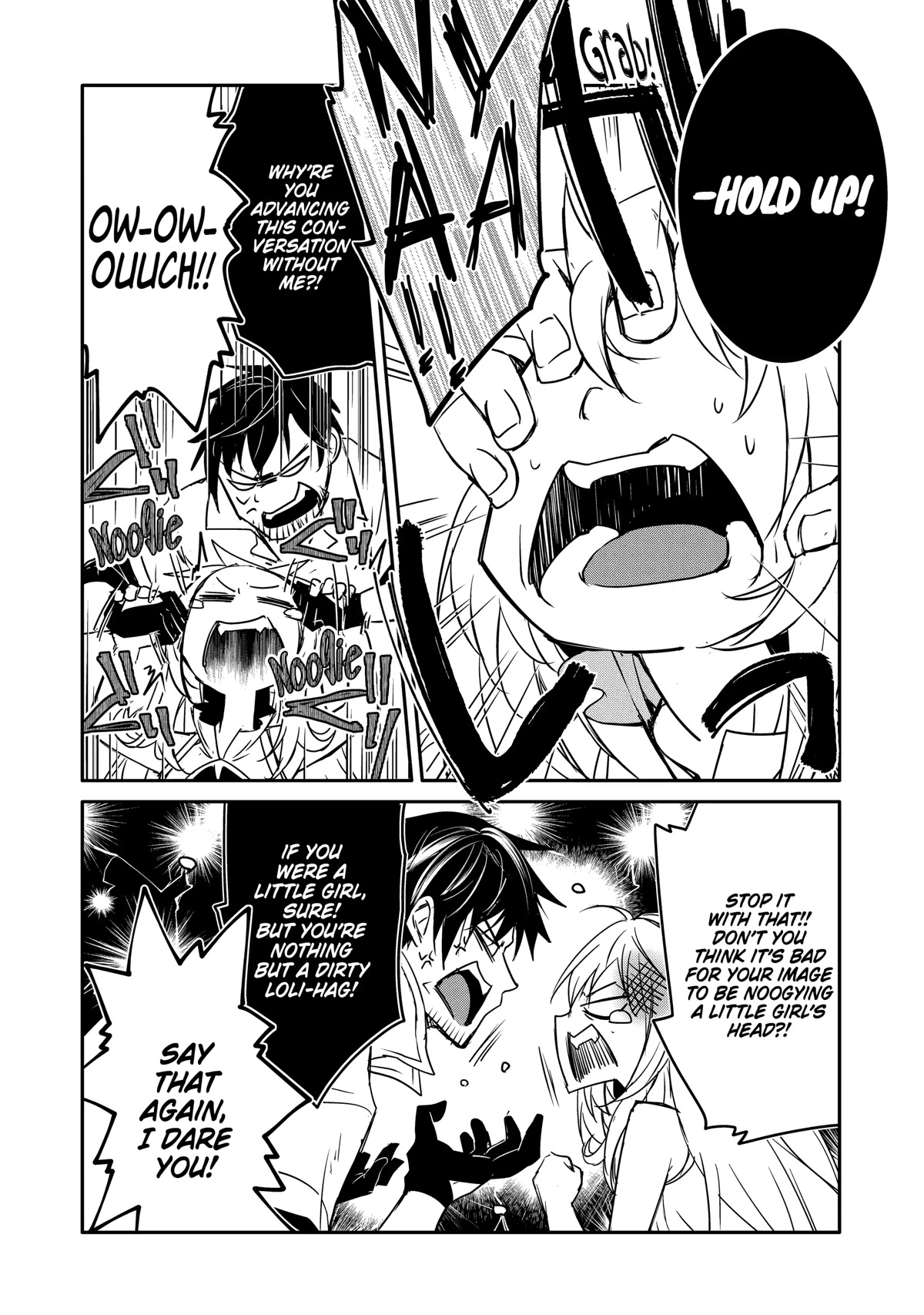 Mannen D-rank No Chuunen Boukensha, Yotta Ikioi De Densetsu No Ken Wo Hikkonuku Chapter 33 - Page 29