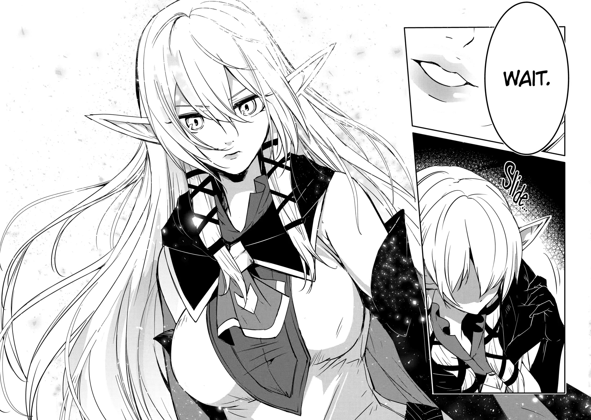 Mannen D-rank No Chuunen Boukensha, Yotta Ikioi De Densetsu No Ken Wo Hikkonuku Chapter 33 - Page 10