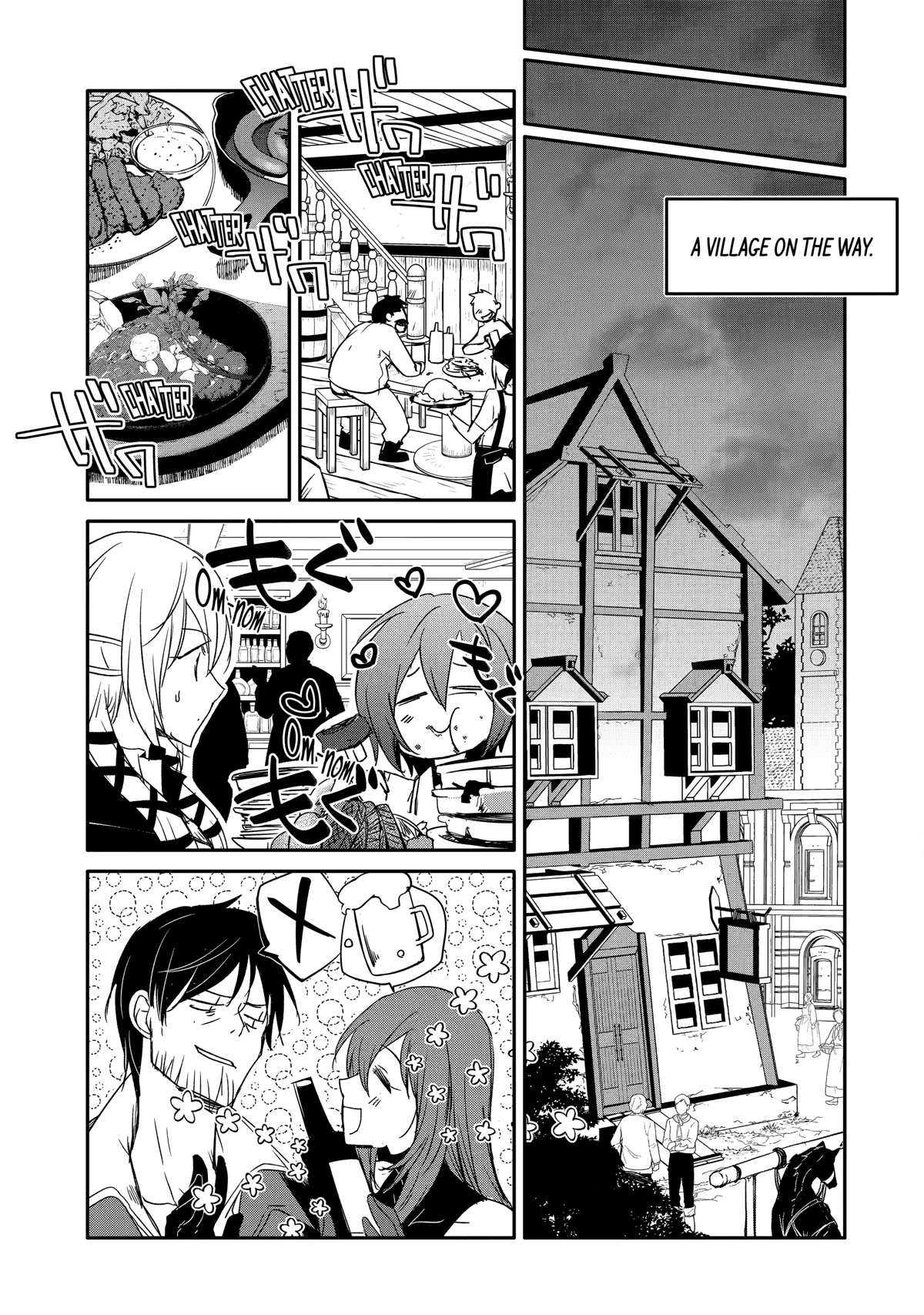 Mannen D-rank No Chuunen Boukensha, Yotta Ikioi De Densetsu No Ken Wo Hikkonuku Chapter 34 - Page 15