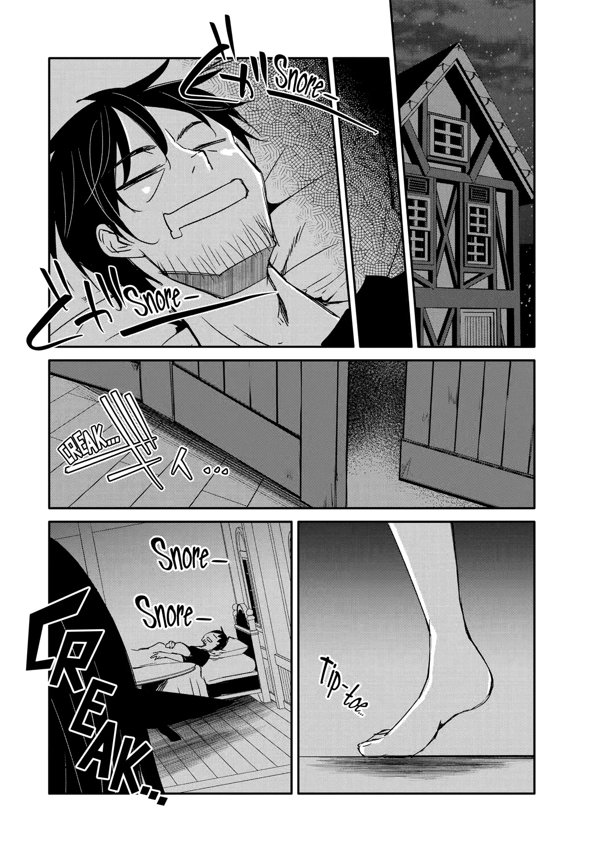Mannen D-rank No Chuunen Boukensha, Yotta Ikioi De Densetsu No Ken Wo Hikkonuku Chapter 34 - Page 20