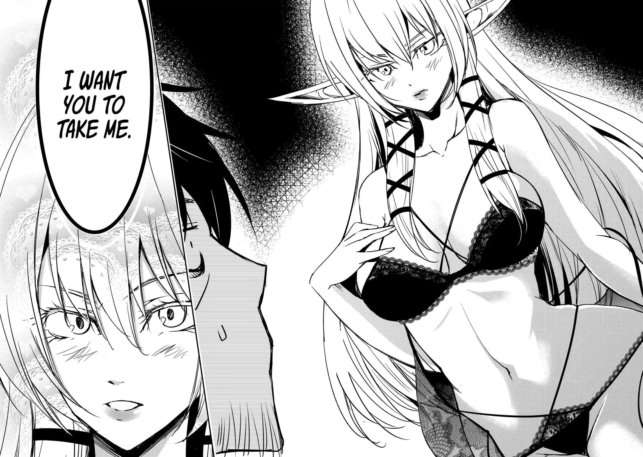 Mannen D-rank No Chuunen Boukensha, Yotta Ikioi De Densetsu No Ken Wo Hikkonuku Chapter 34 - Page 22