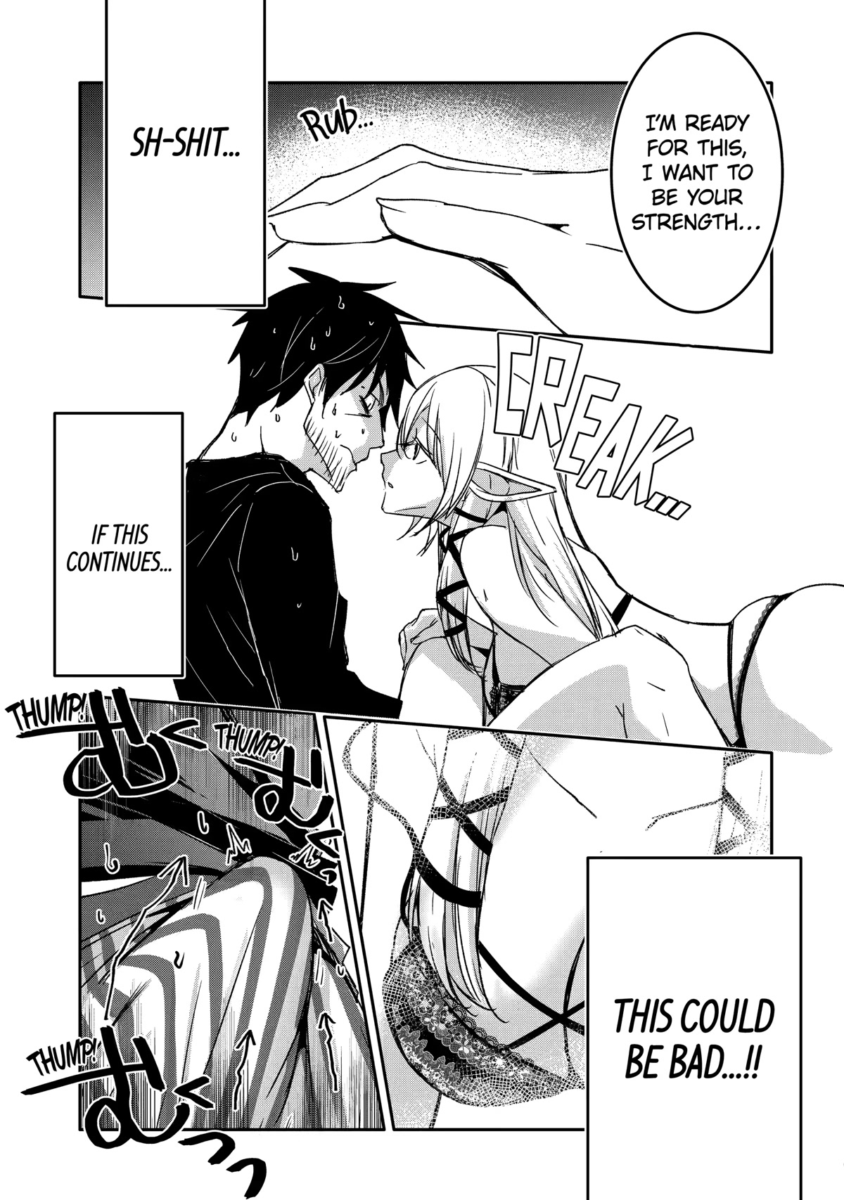 Mannen D-rank No Chuunen Boukensha, Yotta Ikioi De Densetsu No Ken Wo Hikkonuku Chapter 34 - Page 24
