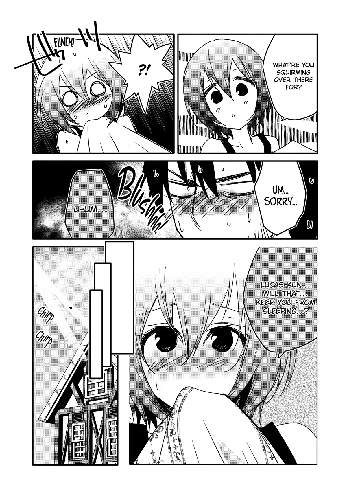 Mannen D-rank No Chuunen Boukensha, Yotta Ikioi De Densetsu No Ken Wo Hikkonuku Chapter 34 - Page 28