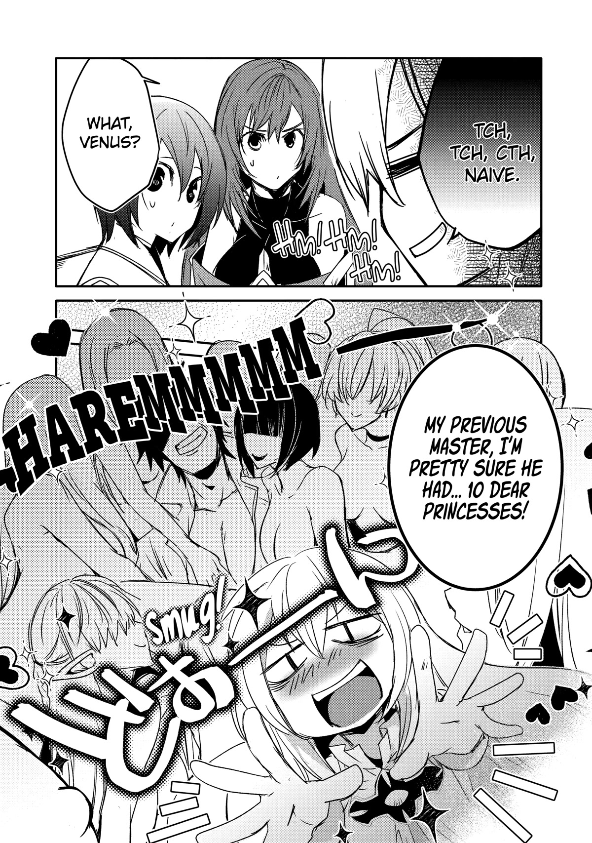 Mannen D-rank No Chuunen Boukensha, Yotta Ikioi De Densetsu No Ken Wo Hikkonuku Chapter 34 - Page 7