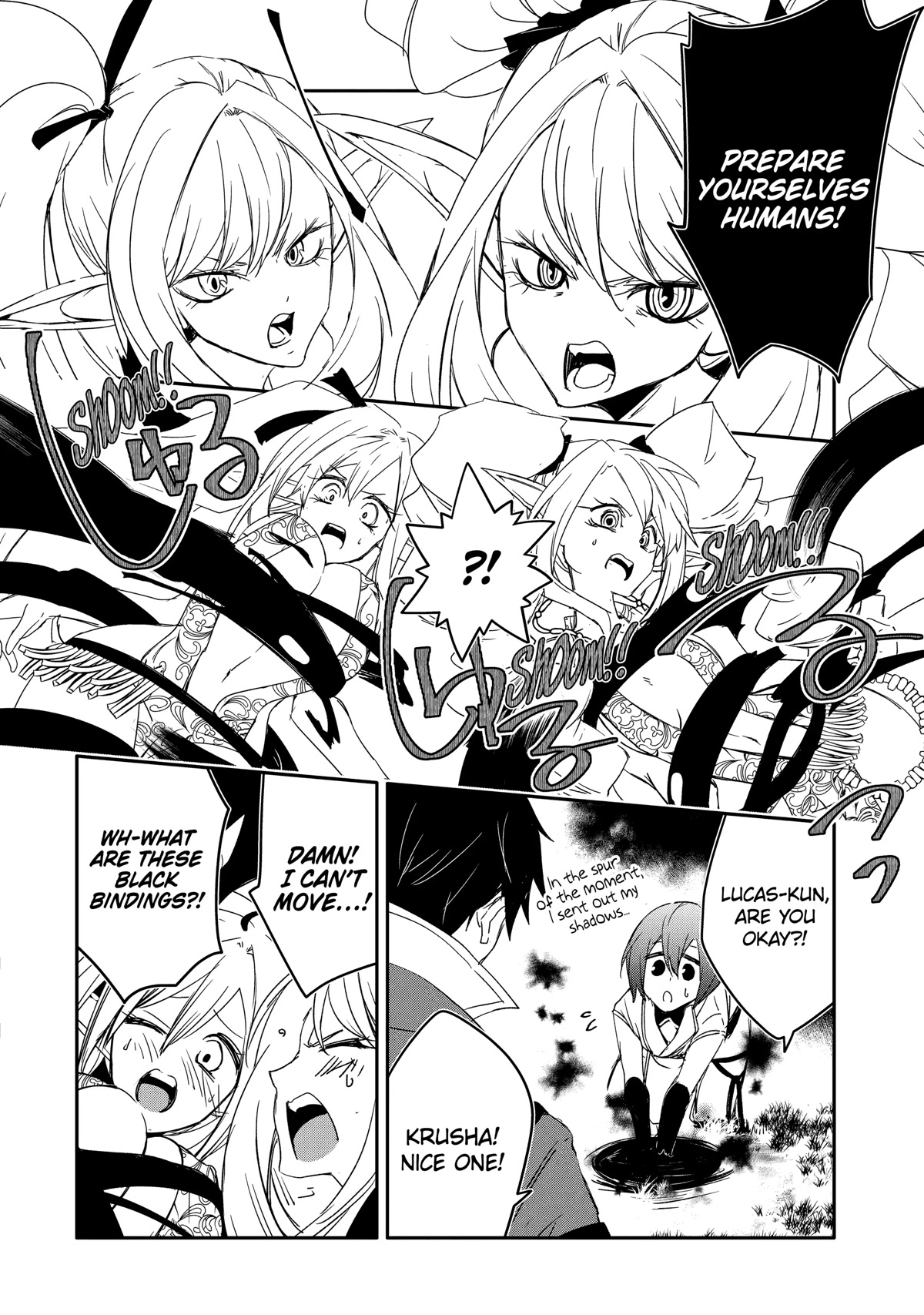 Mannen D-rank No Chuunen Boukensha, Yotta Ikioi De Densetsu No Ken Wo Hikkonuku Chapter 35 - Page 14