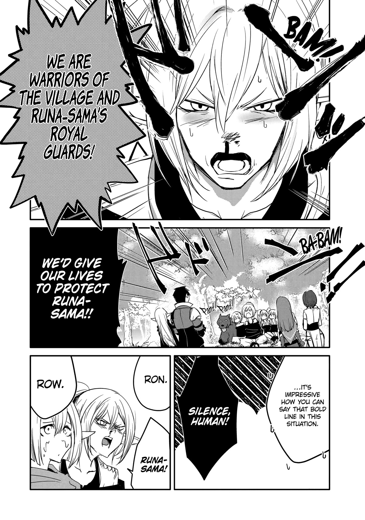 Mannen D-rank No Chuunen Boukensha, Yotta Ikioi De Densetsu No Ken Wo Hikkonuku Chapter 35 - Page 18