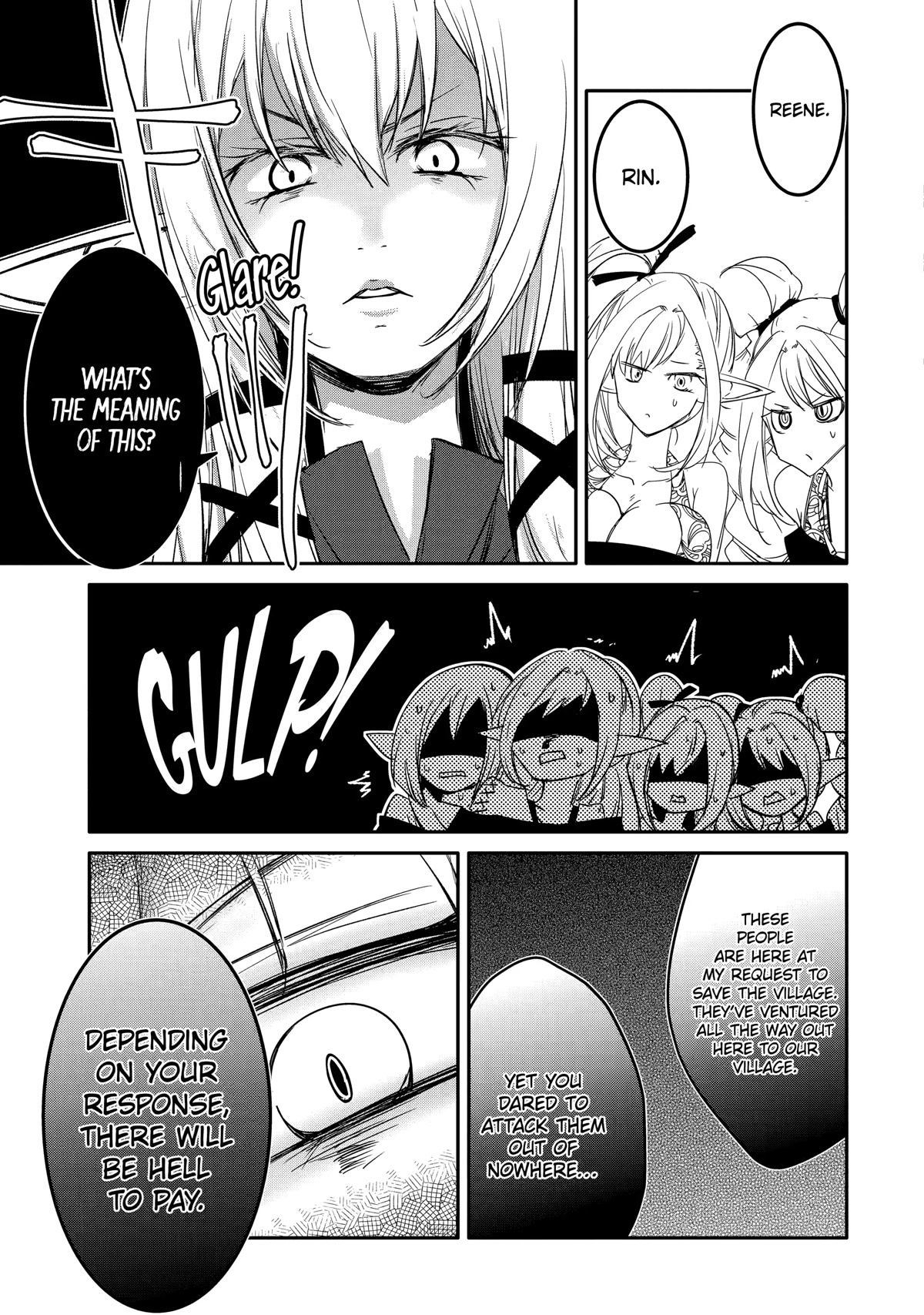 Mannen D-rank No Chuunen Boukensha, Yotta Ikioi De Densetsu No Ken Wo Hikkonuku Chapter 35 - Page 19