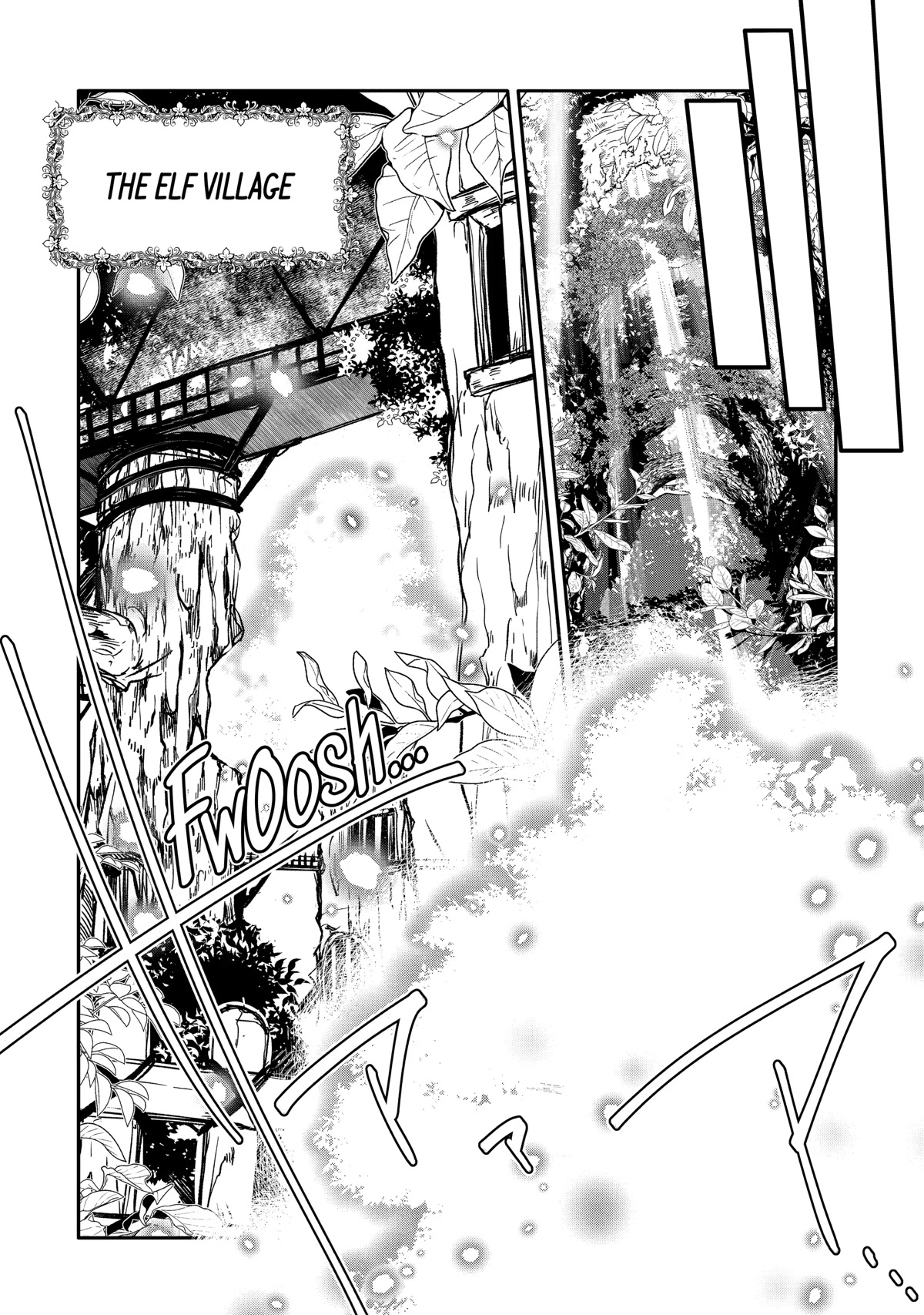Mannen D-rank No Chuunen Boukensha, Yotta Ikioi De Densetsu No Ken Wo Hikkonuku Chapter 35 - Page 24