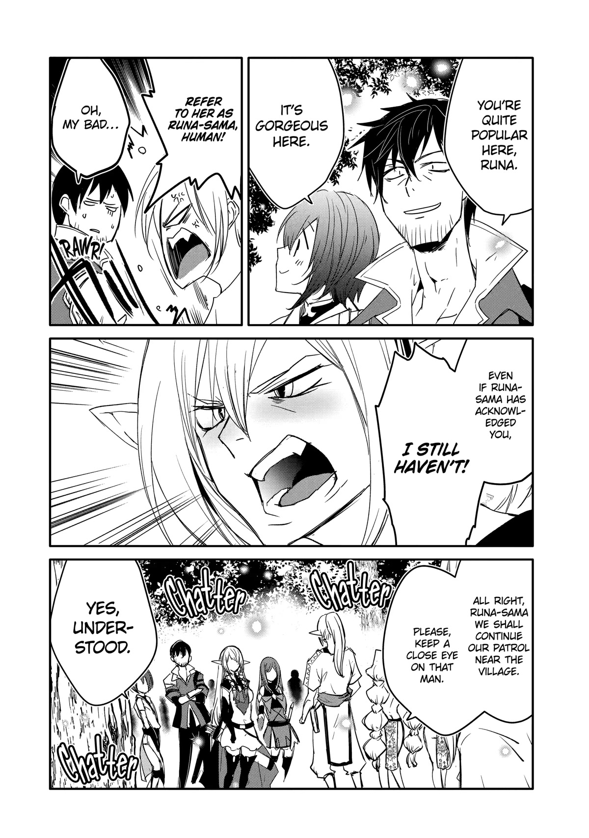 Mannen D-rank No Chuunen Boukensha, Yotta Ikioi De Densetsu No Ken Wo Hikkonuku Chapter 35 - Page 26