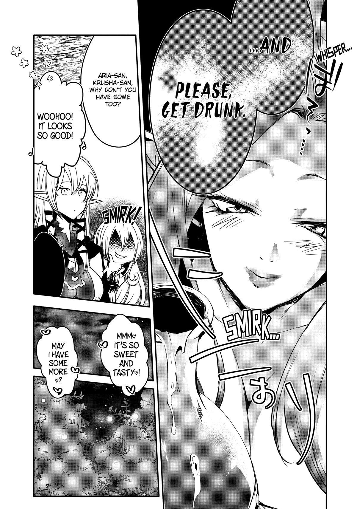 Mannen D-rank No Chuunen Boukensha, Yotta Ikioi De Densetsu No Ken Wo Hikkonuku Chapter 36 - Page 23