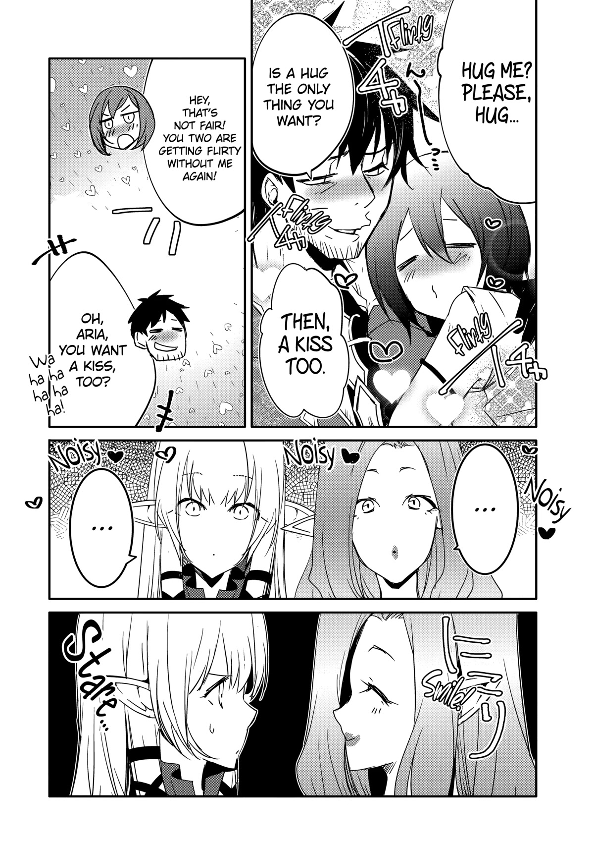 Mannen D-rank No Chuunen Boukensha, Yotta Ikioi De Densetsu No Ken Wo Hikkonuku Chapter 36 - Page 26