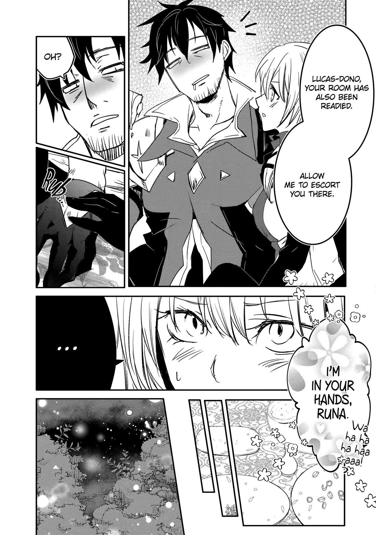 Mannen D-rank No Chuunen Boukensha, Yotta Ikioi De Densetsu No Ken Wo Hikkonuku Chapter 36 - Page 29