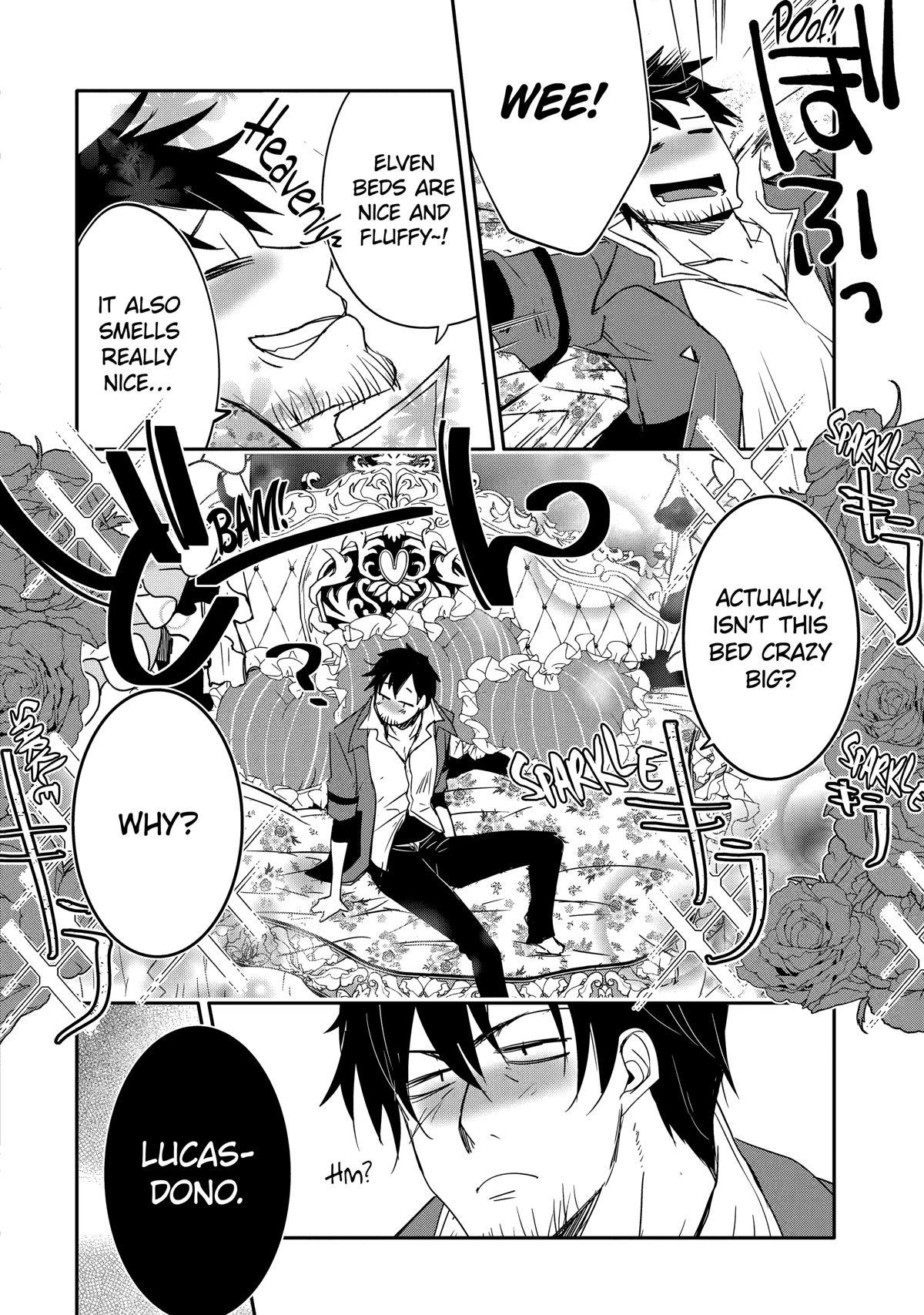 Mannen D-rank No Chuunen Boukensha, Yotta Ikioi De Densetsu No Ken Wo Hikkonuku Chapter 36 - Page 30