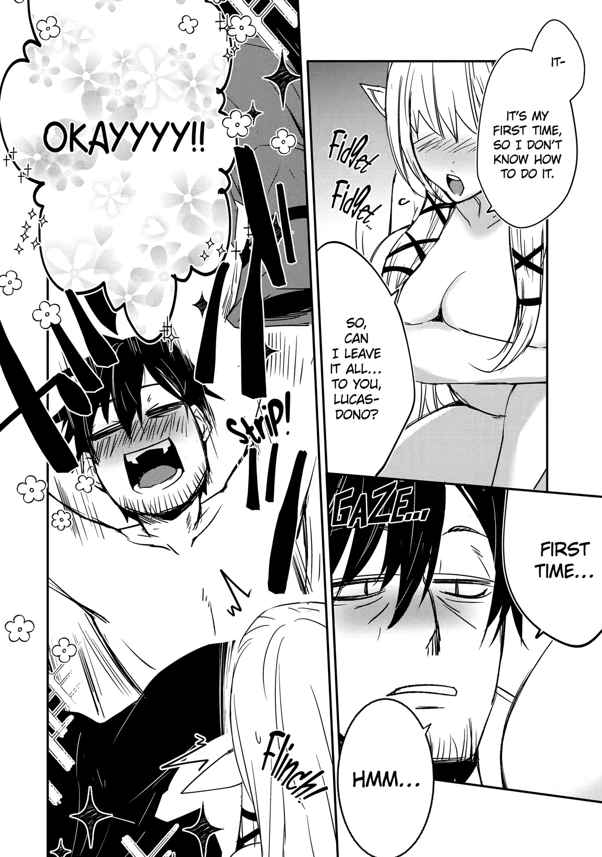 Mannen D-rank No Chuunen Boukensha, Yotta Ikioi De Densetsu No Ken Wo Hikkonuku Chapter 36 - Page 33