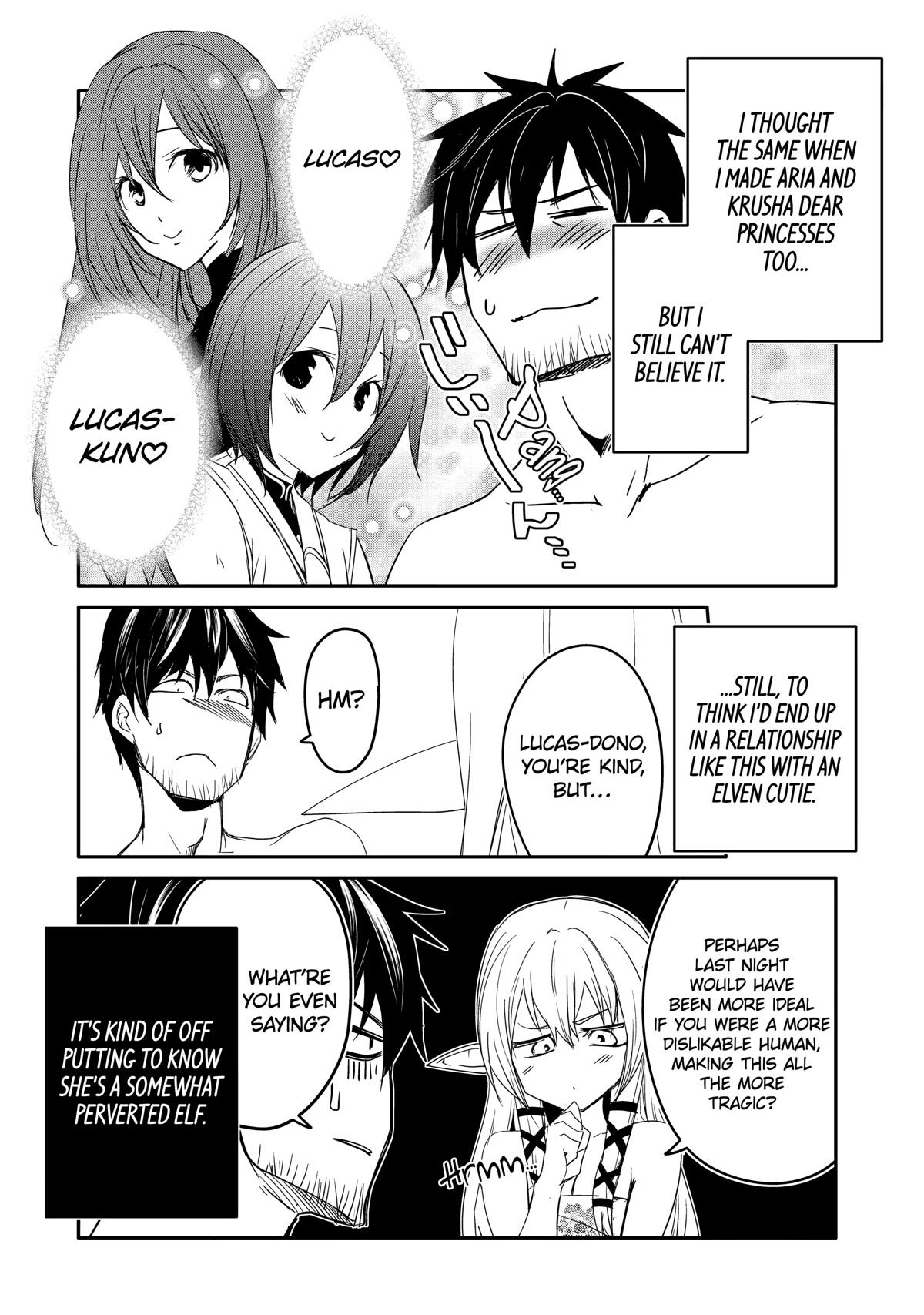 Mannen D-rank No Chuunen Boukensha, Yotta Ikioi De Densetsu No Ken Wo Hikkonuku Chapter 37 - Page 12
