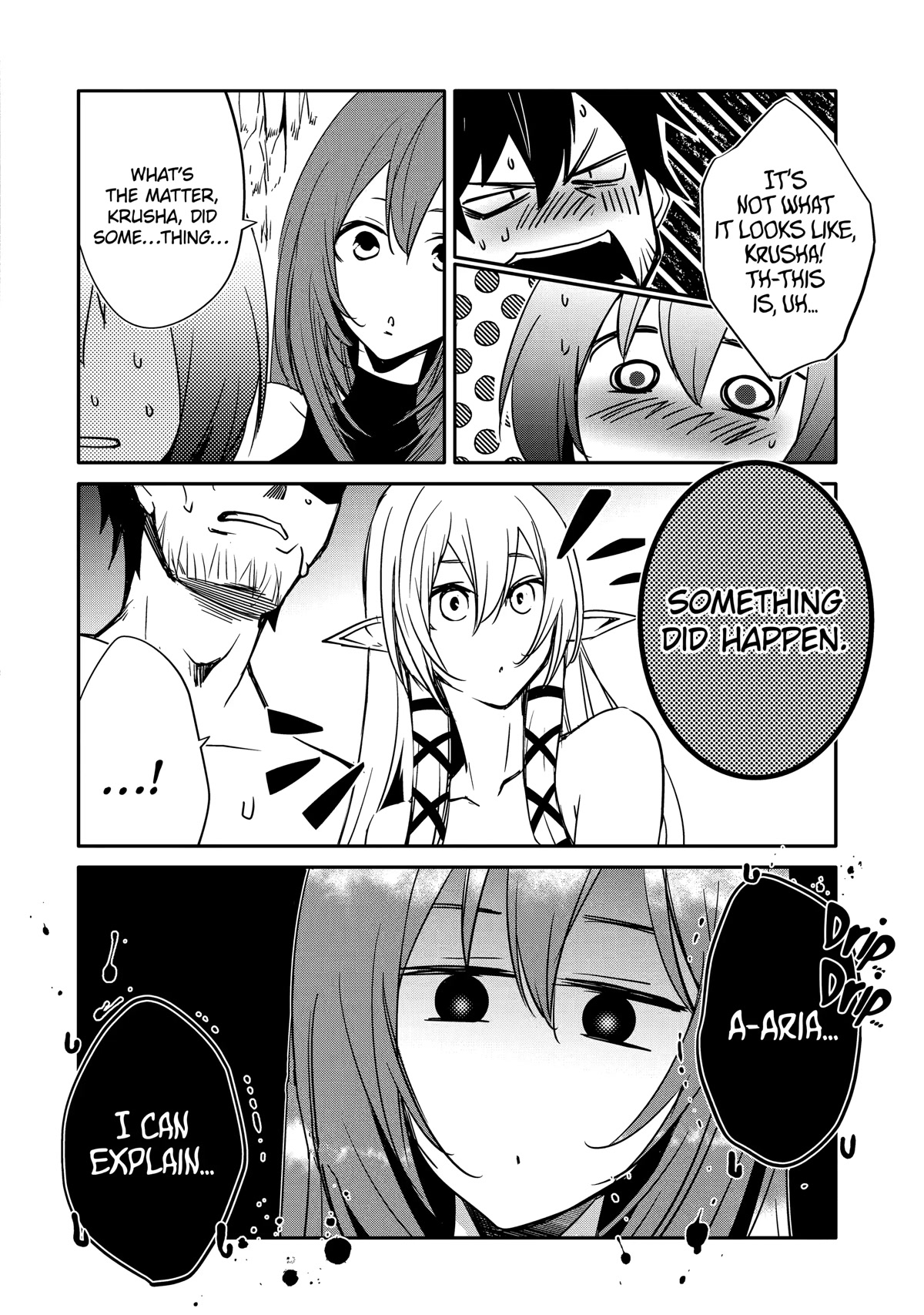 Mannen D-rank No Chuunen Boukensha, Yotta Ikioi De Densetsu No Ken Wo Hikkonuku Chapter 37 - Page 14