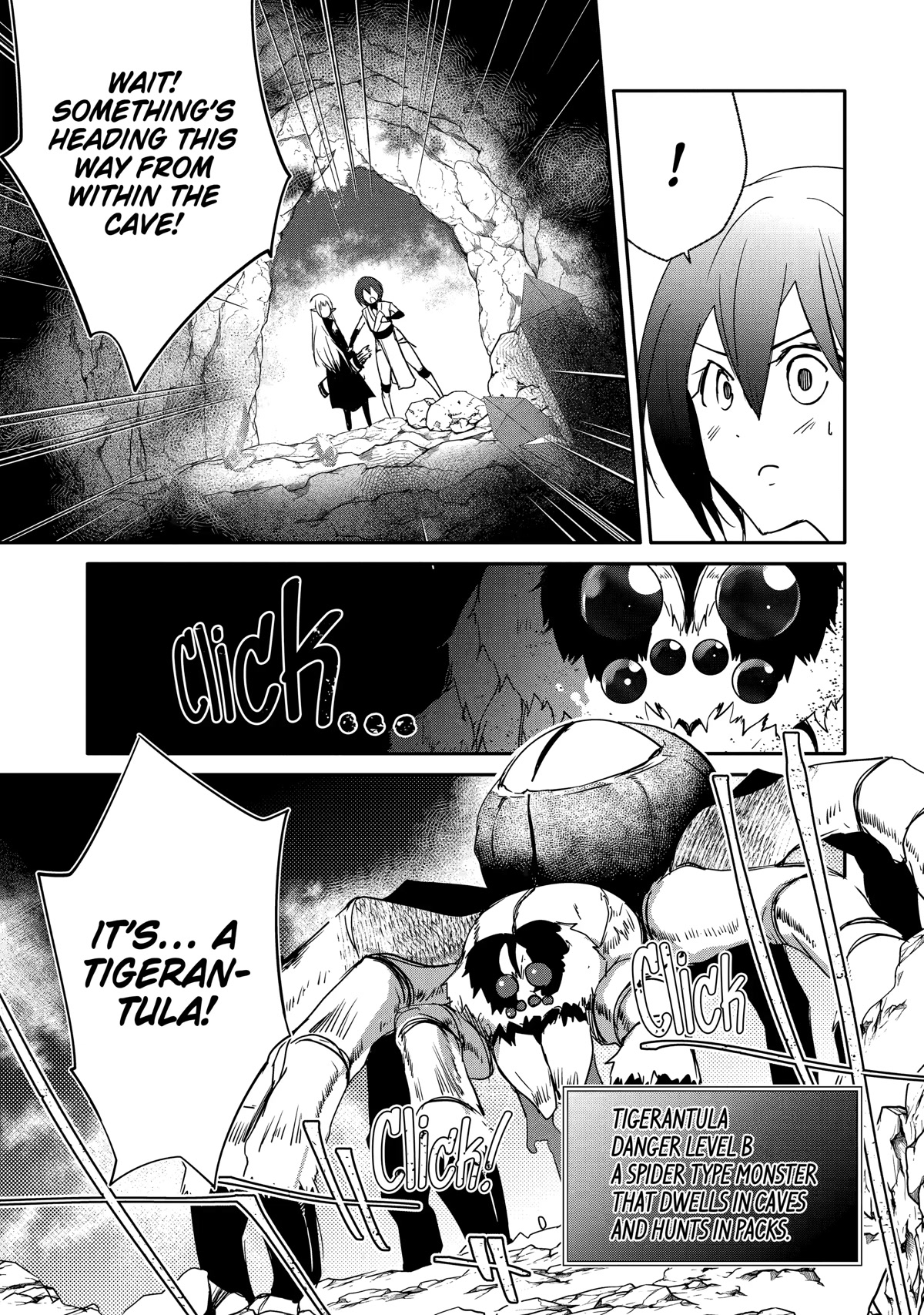 Mannen D-rank No Chuunen Boukensha, Yotta Ikioi De Densetsu No Ken Wo Hikkonuku Chapter 37 - Page 29