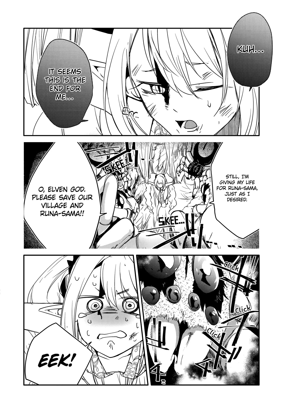 Mannen D-rank No Chuunen Boukensha, Yotta Ikioi De Densetsu No Ken Wo Hikkonuku Chapter 38 - Page 2