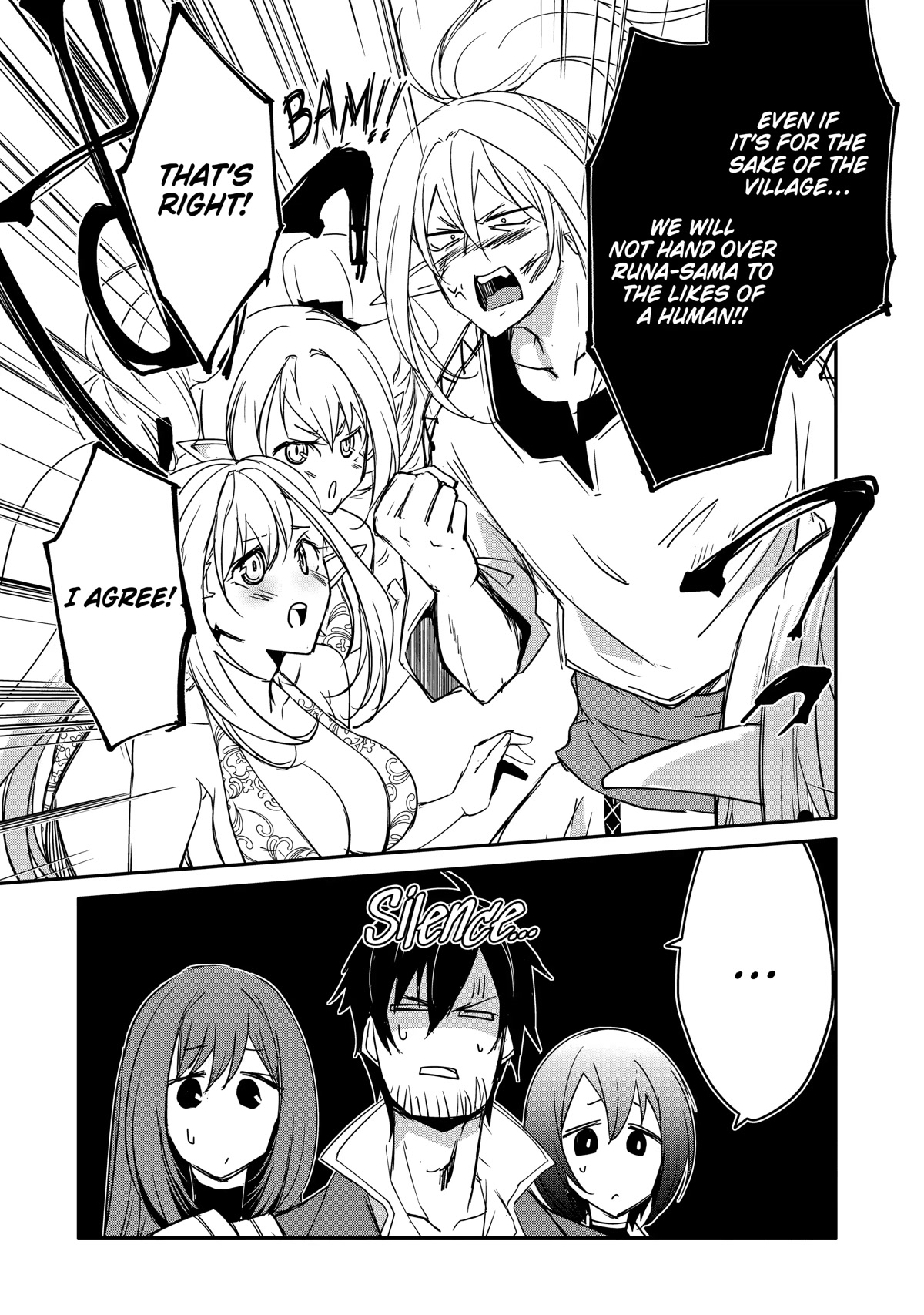 Mannen D-rank No Chuunen Boukensha, Yotta Ikioi De Densetsu No Ken Wo Hikkonuku Chapter 38 - Page 16