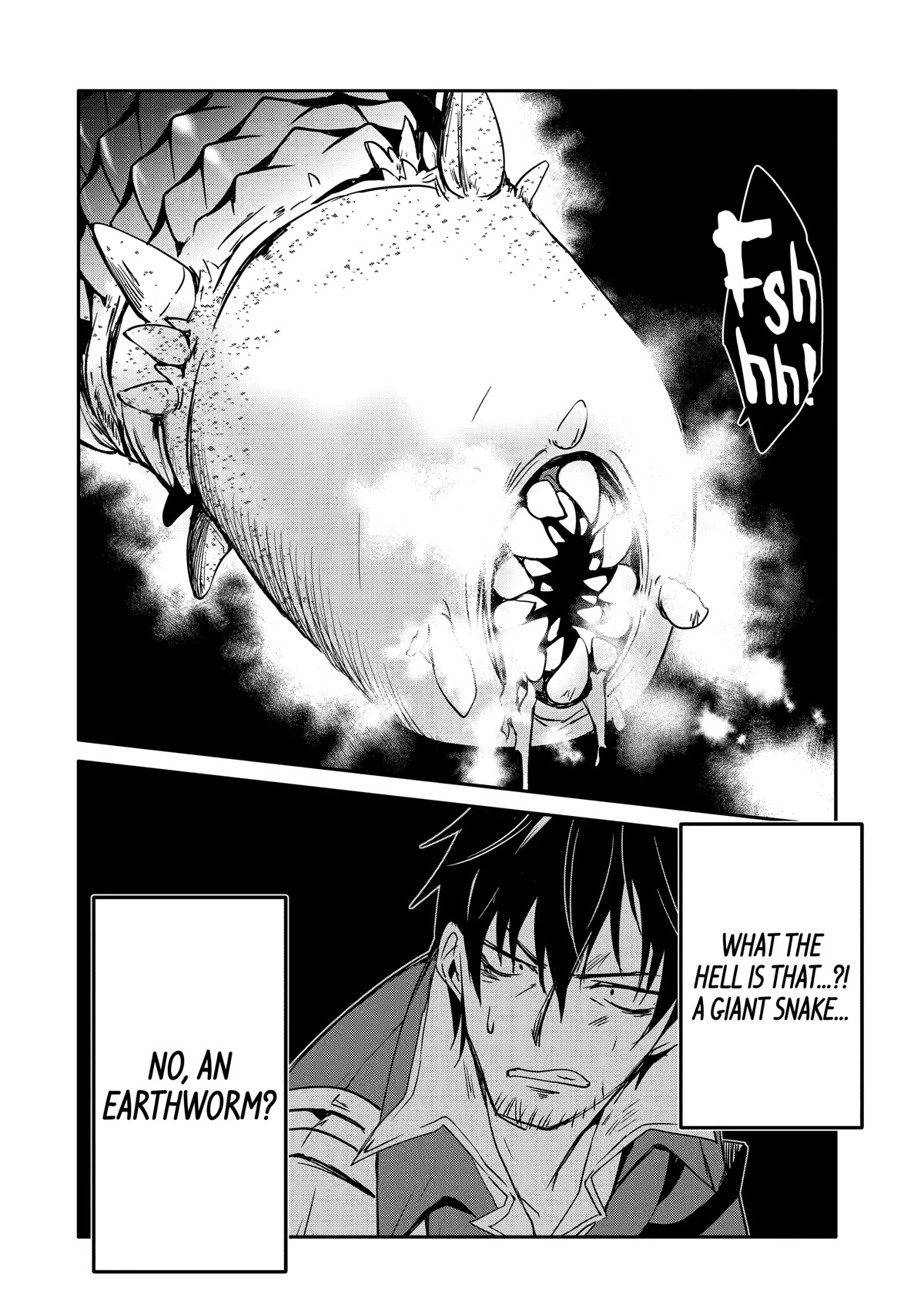 Mannen D-rank No Chuunen Boukensha, Yotta Ikioi De Densetsu No Ken Wo Hikkonuku Chapter 38 - Page 26