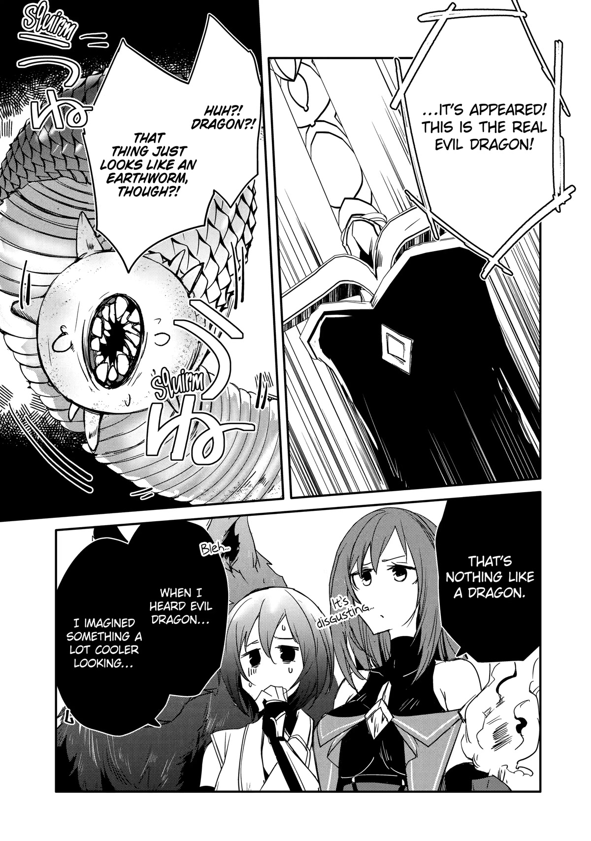 Mannen D-rank No Chuunen Boukensha, Yotta Ikioi De Densetsu No Ken Wo Hikkonuku Chapter 38 - Page 27