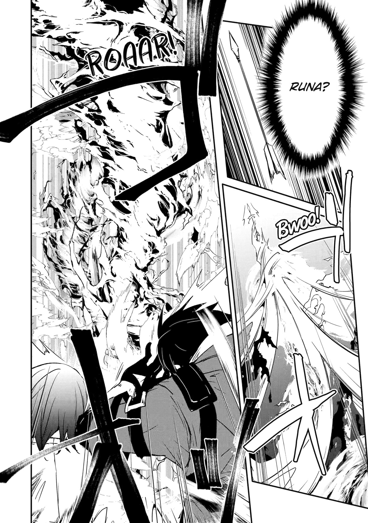 Mannen D-rank No Chuunen Boukensha, Yotta Ikioi De Densetsu No Ken Wo Hikkonuku Chapter 39 - Page 19