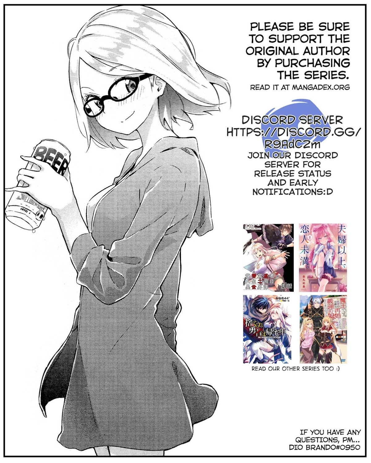 Mannen D-rank No Chuunen Boukensha, Yotta Ikioi De Densetsu No Ken Wo Hikkonuku Chapter 4 - Page 24