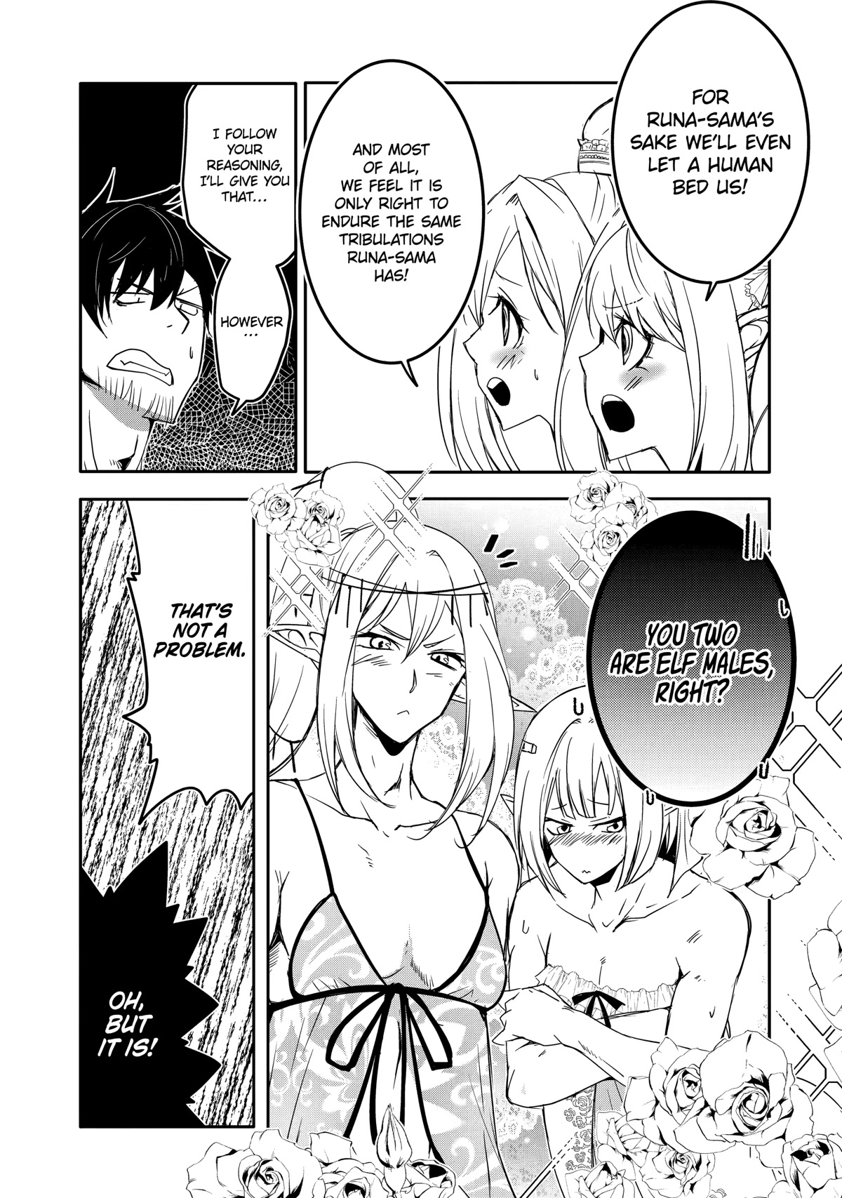 Mannen D-rank No Chuunen Boukensha, Yotta Ikioi De Densetsu No Ken Wo Hikkonuku Chapter 40 - Page 19