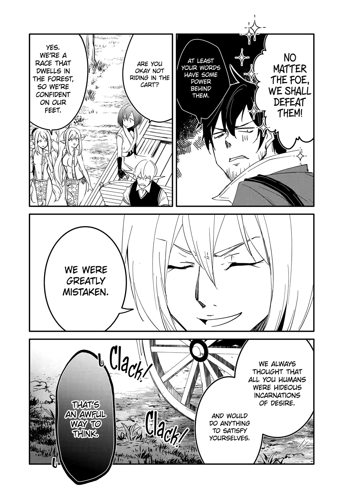 Mannen D-rank No Chuunen Boukensha, Yotta Ikioi De Densetsu No Ken Wo Hikkonuku Chapter 40 - Page 26